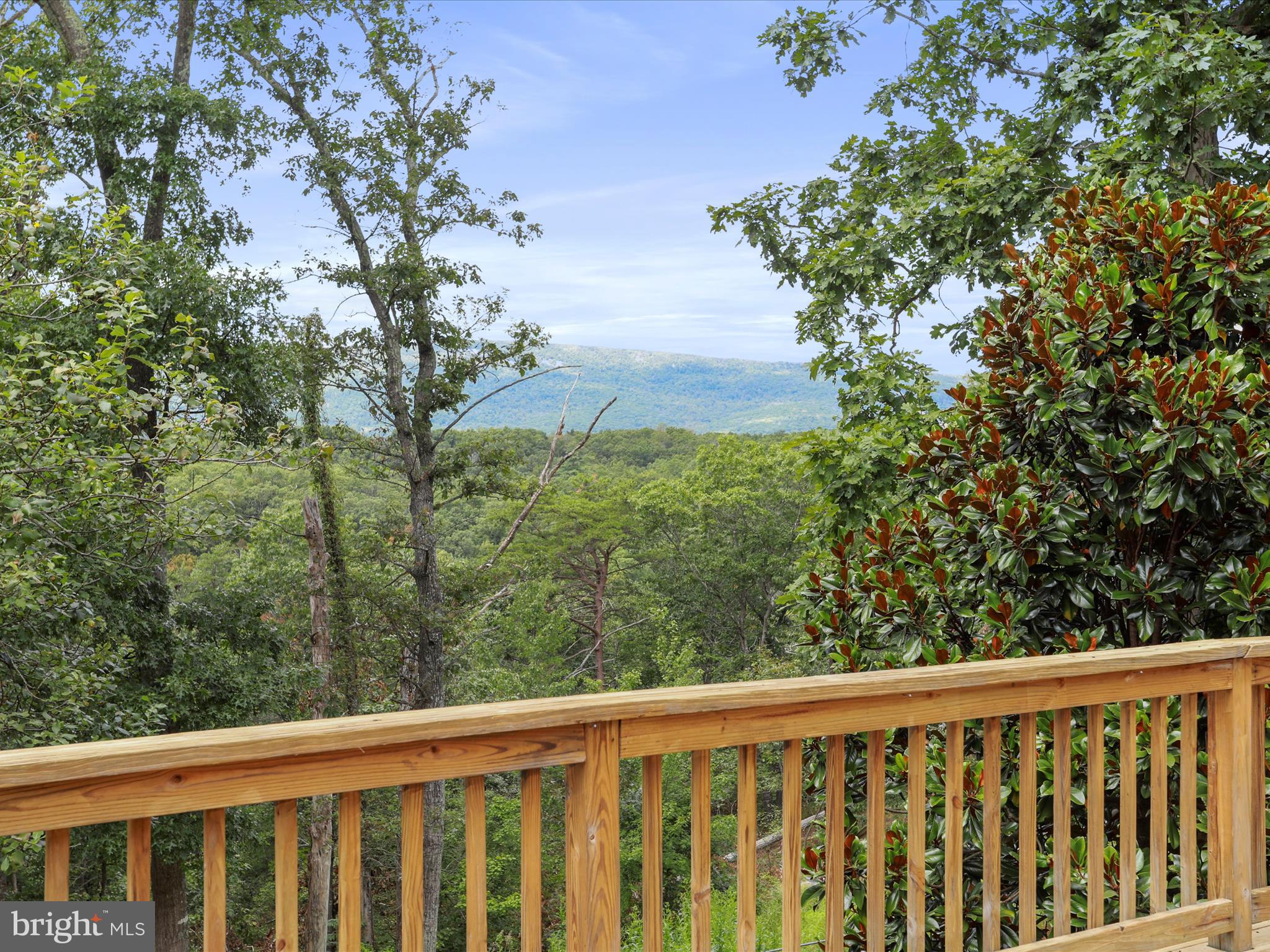 MT WILLIAMS - Residential