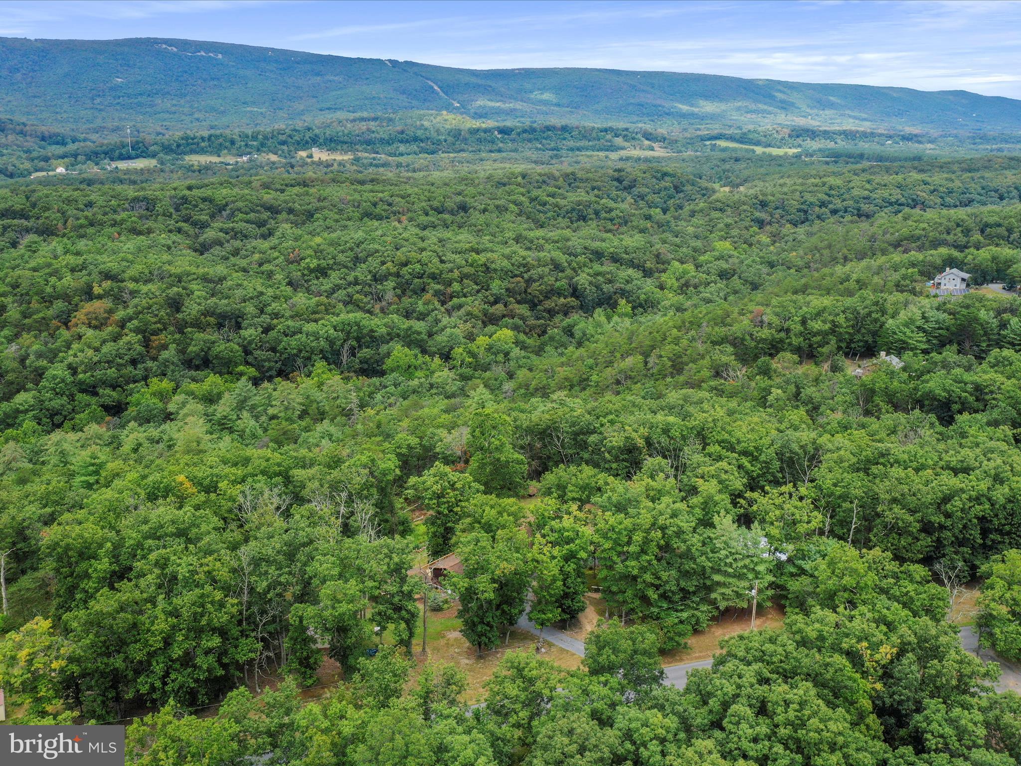 MT WILLIAMS - Residential