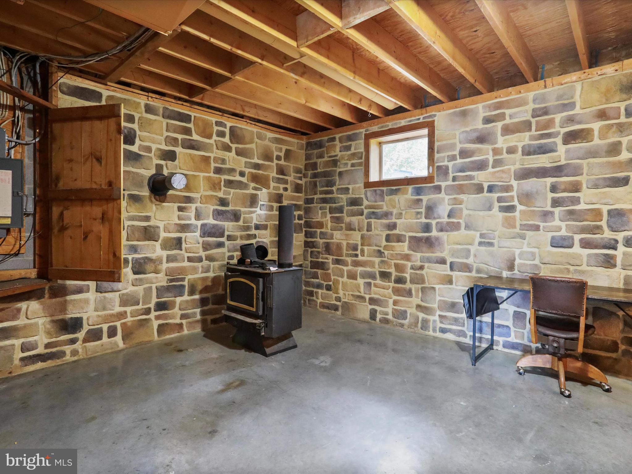 MT WILLIAMS - Residential