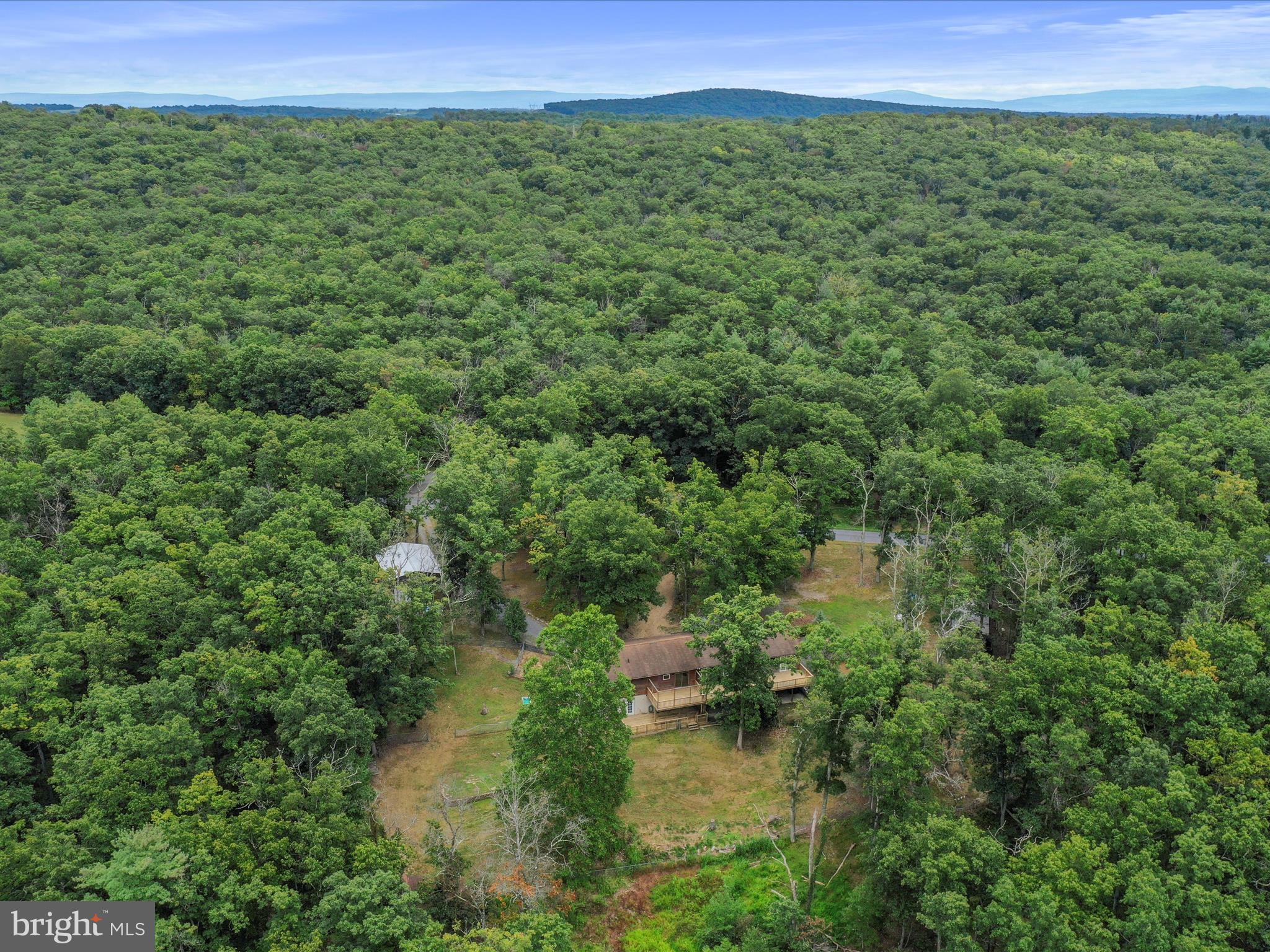 MT WILLIAMS - Residential