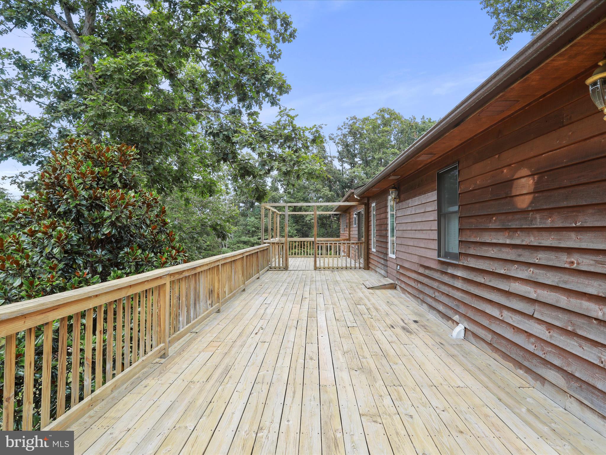 MT WILLIAMS - Residential