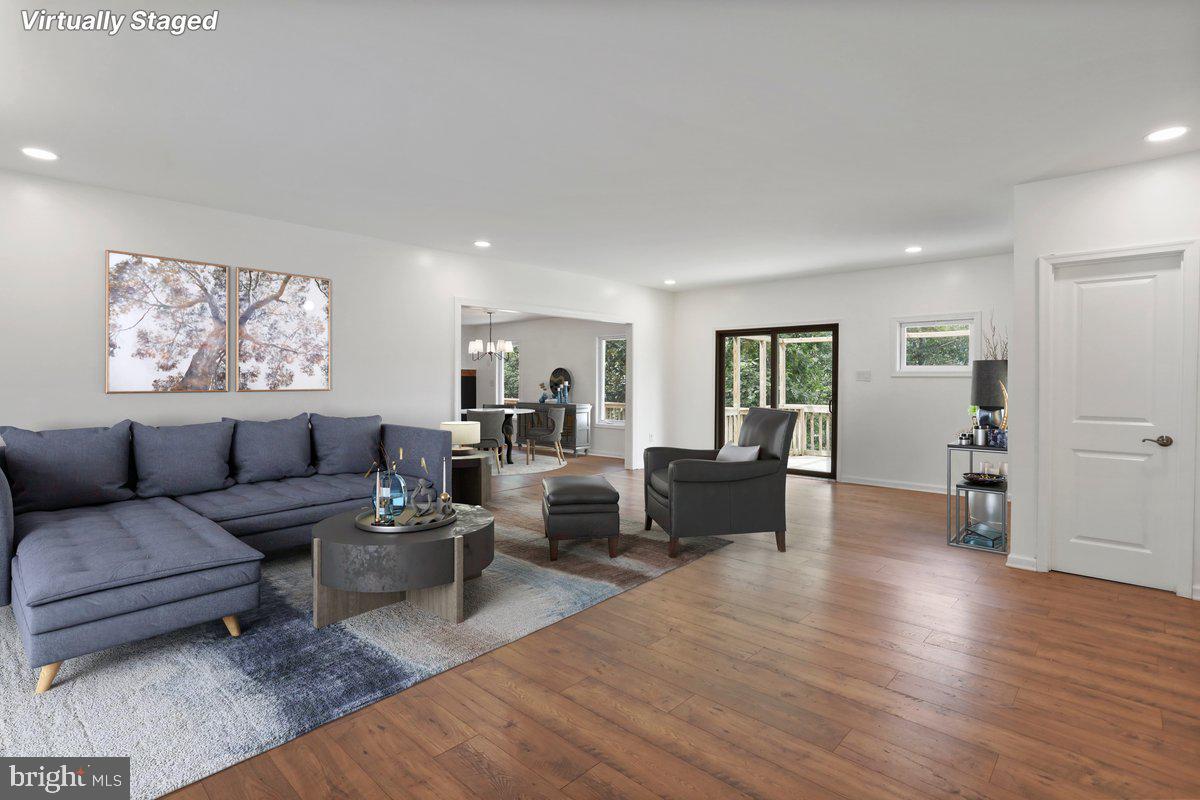 3782 WARDENSVILLE GRADE