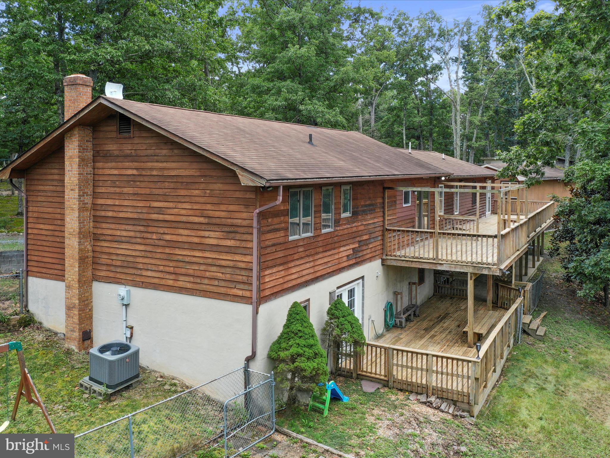 MT WILLIAMS - Residential