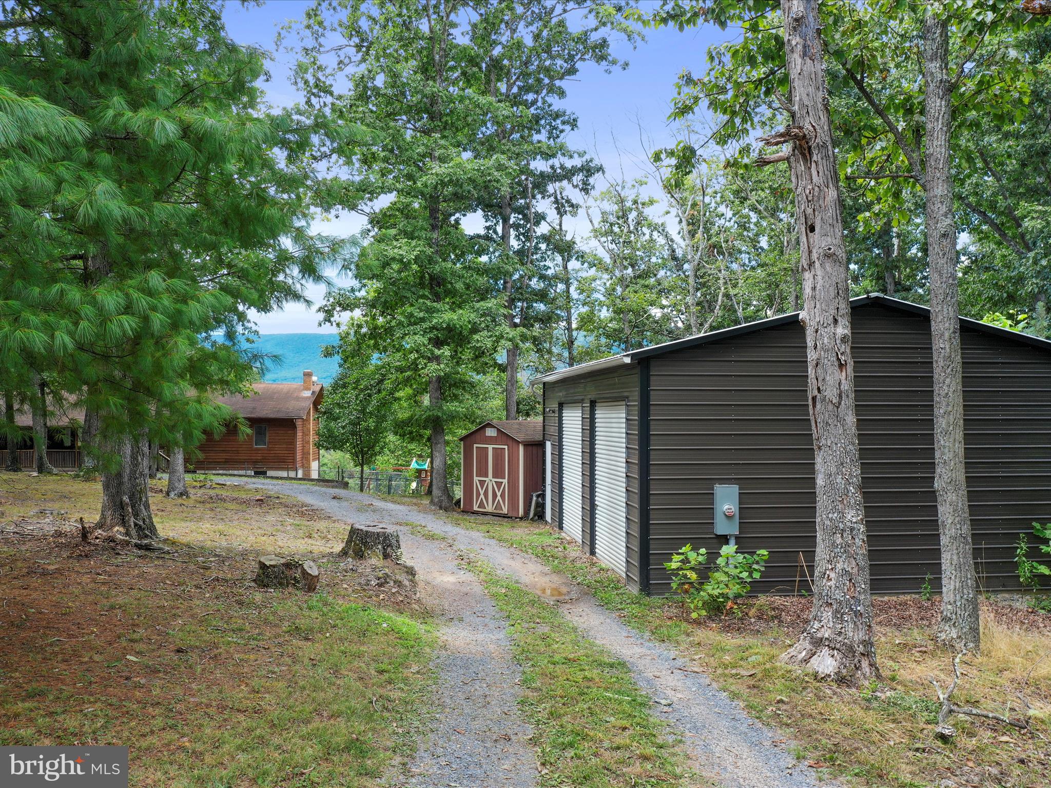 MT WILLIAMS - Residential