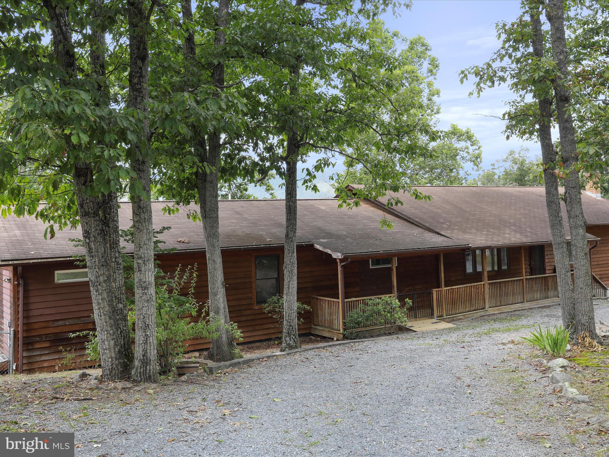 MT WILLIAMS - Residential