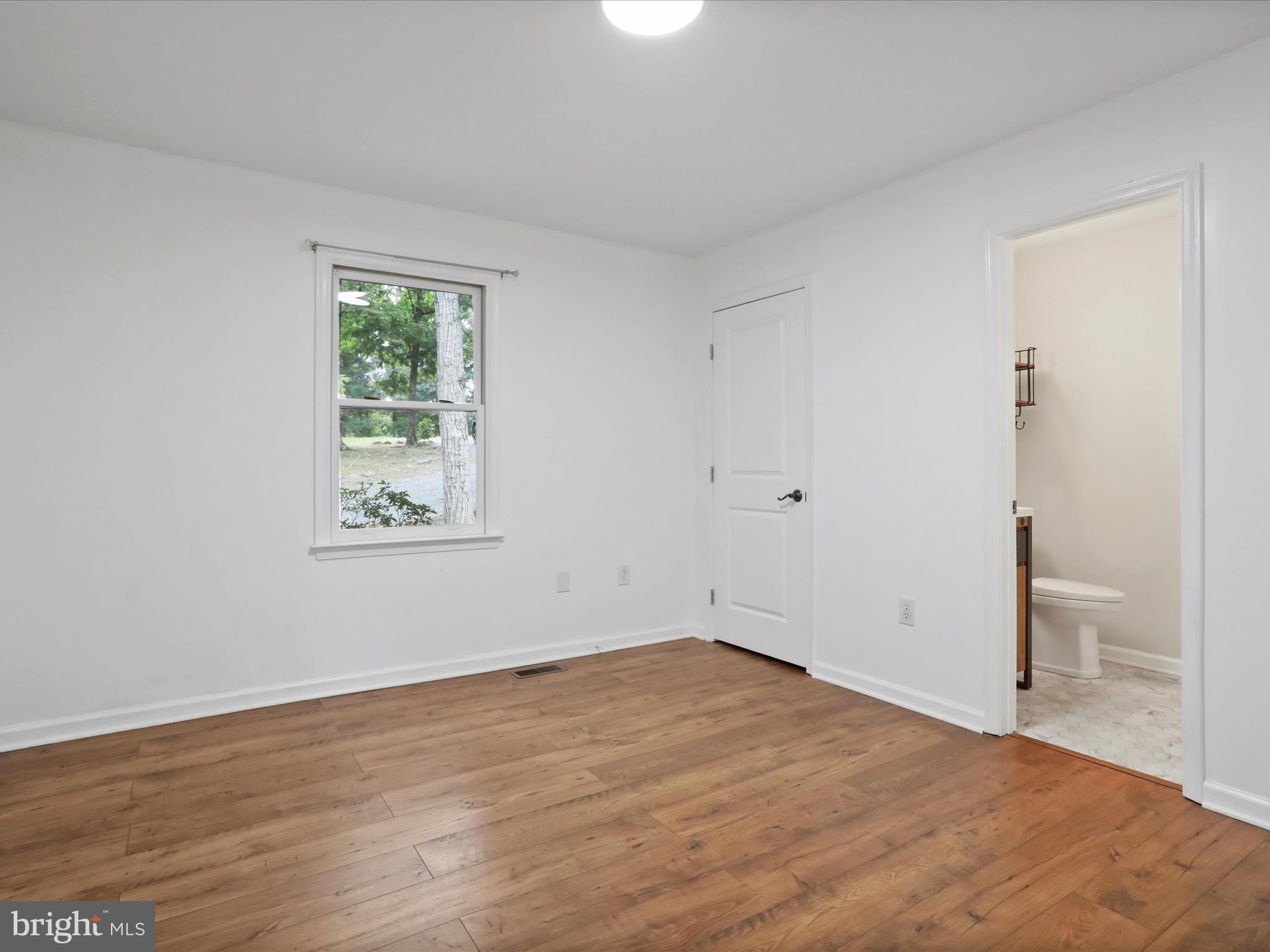 MT WILLIAMS - Residential