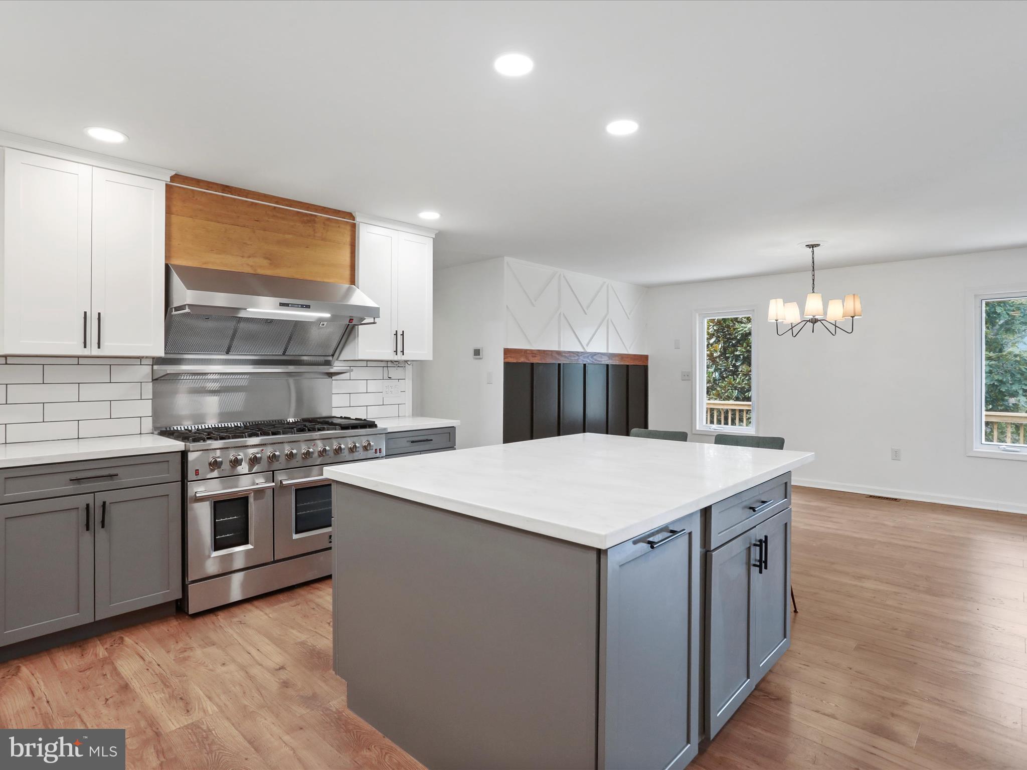 MT WILLIAMS - Residential