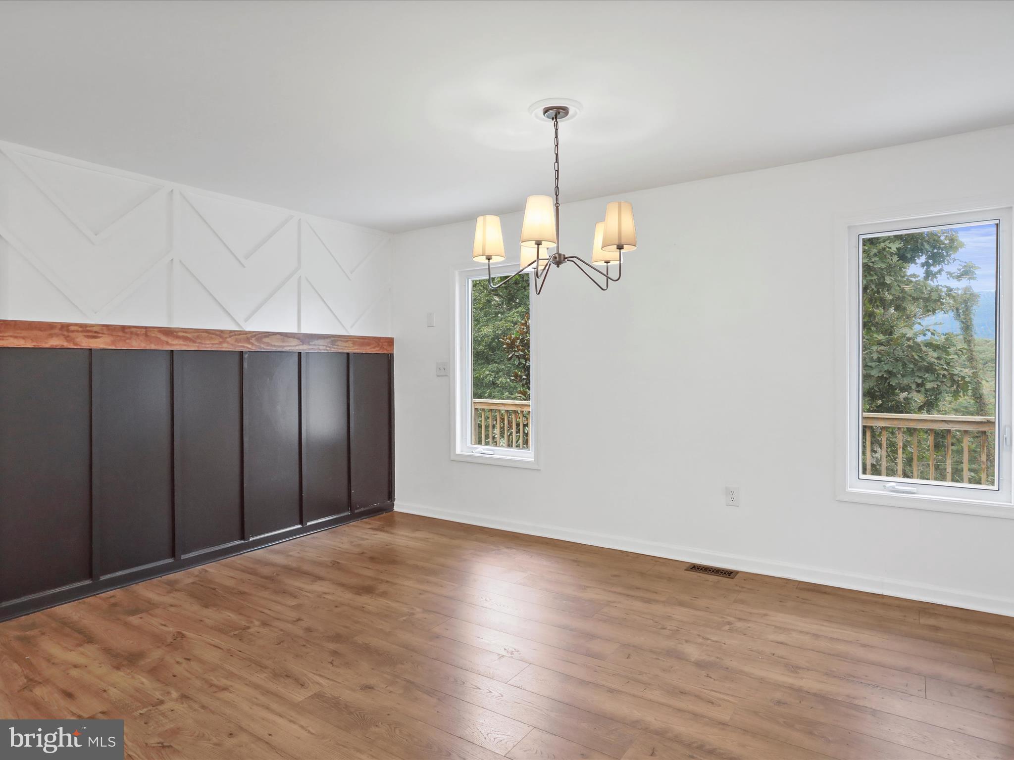 MT WILLIAMS - Residential