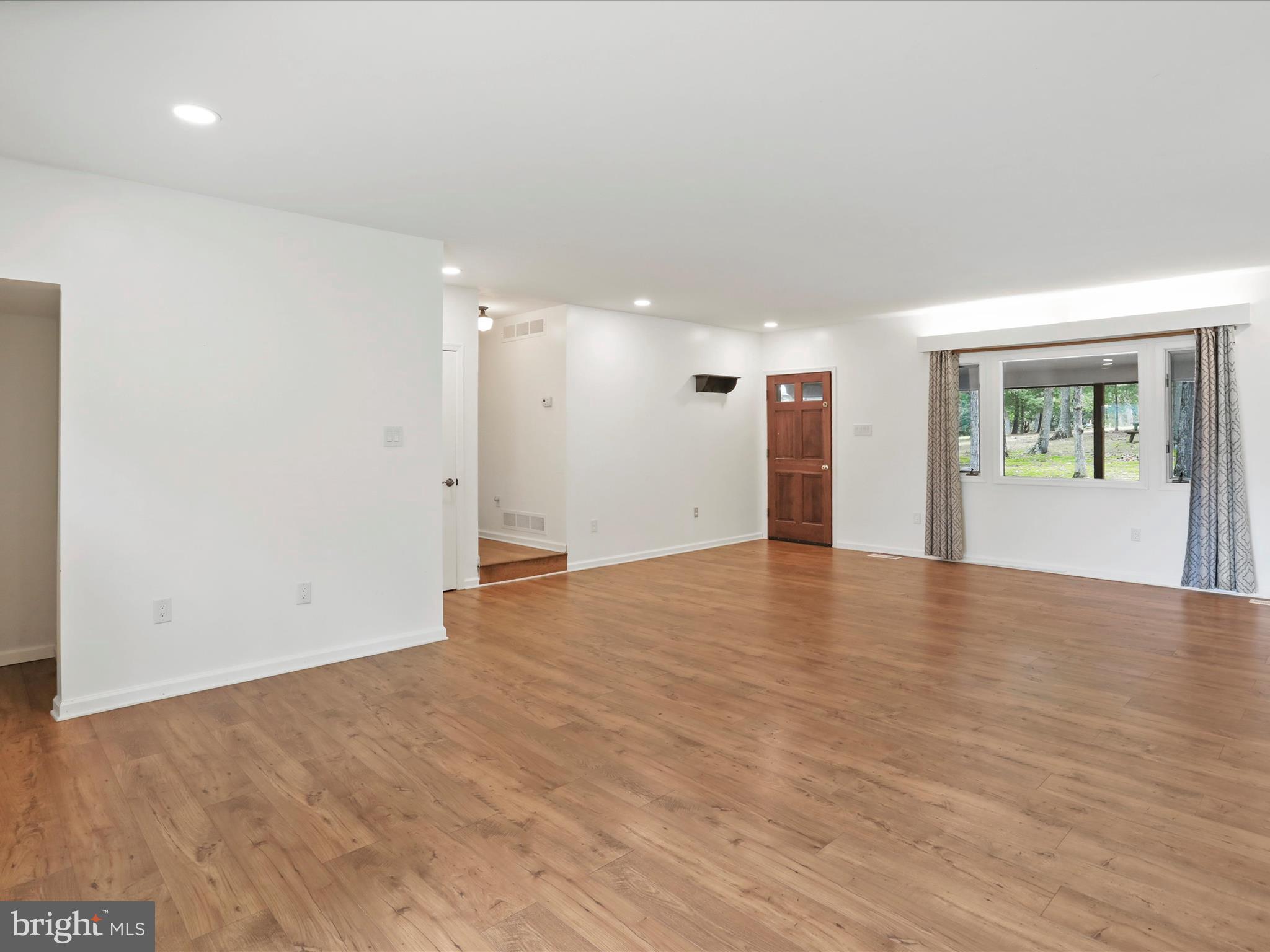 MT WILLIAMS - Residential