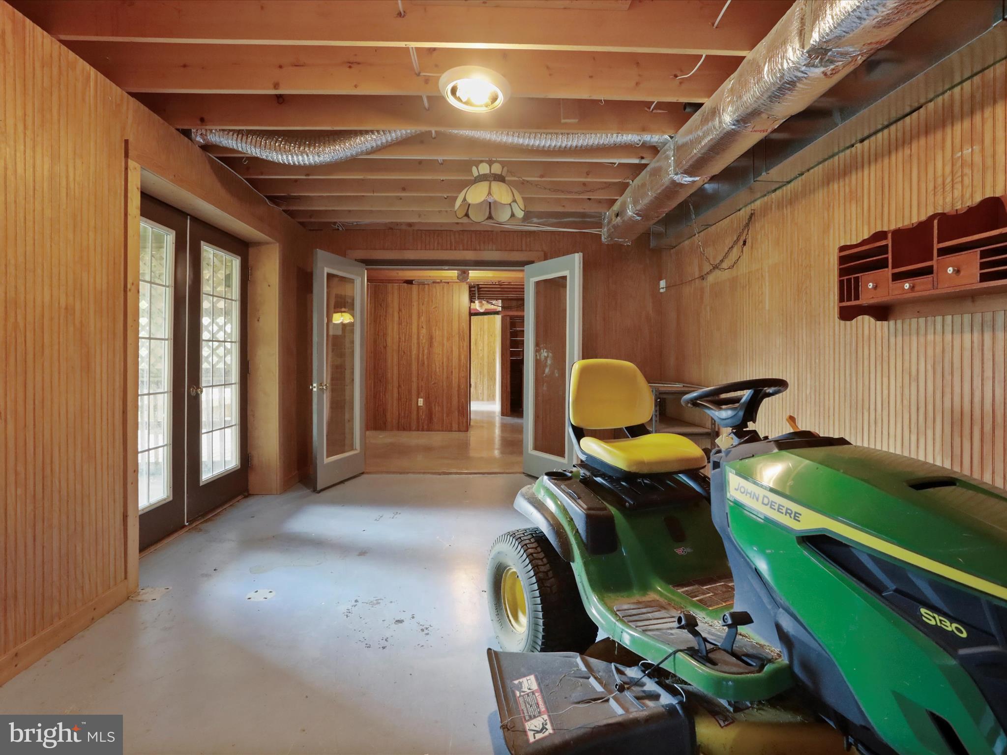 MT WILLIAMS - Residential