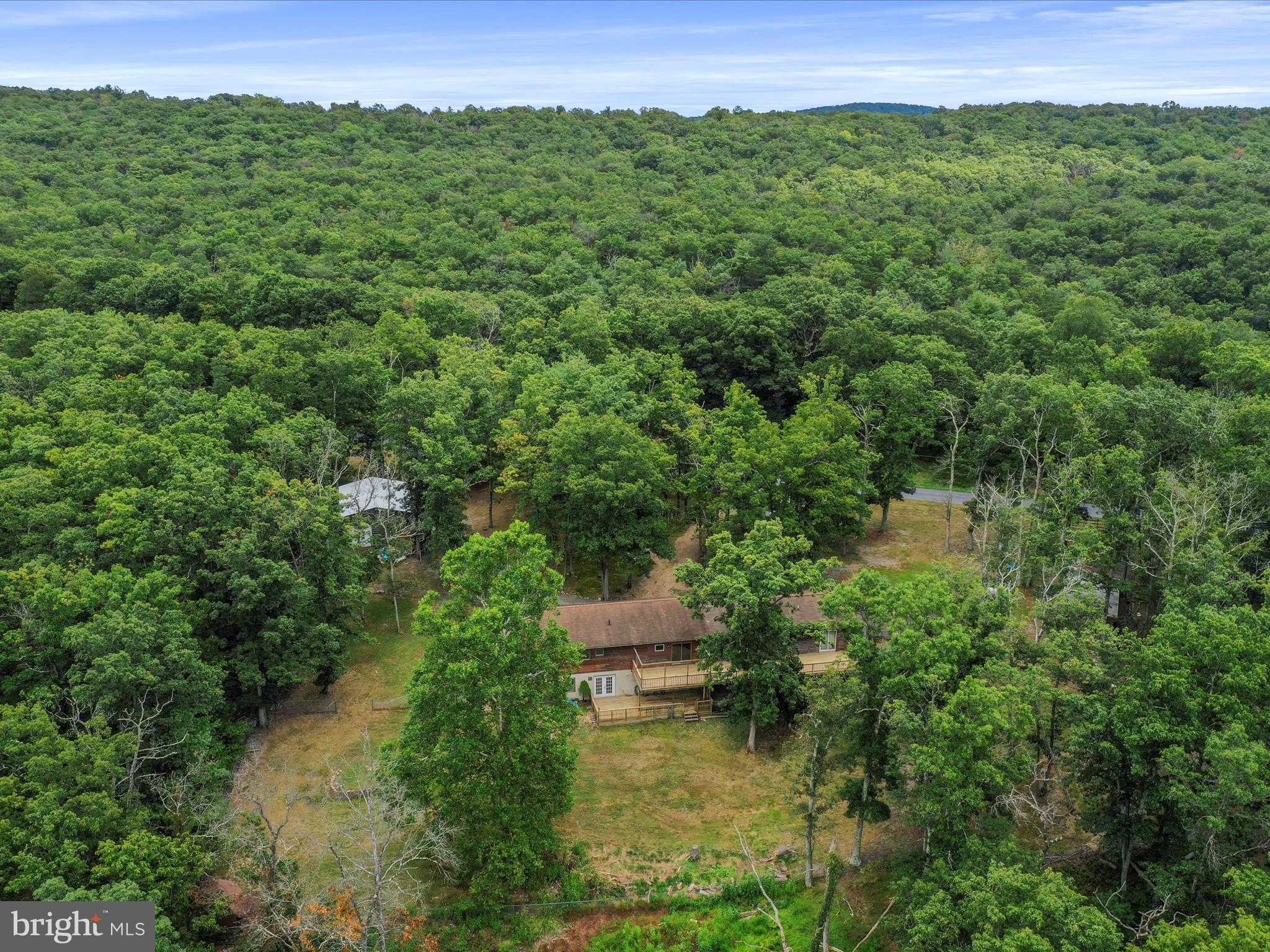 MT WILLIAMS - Residential