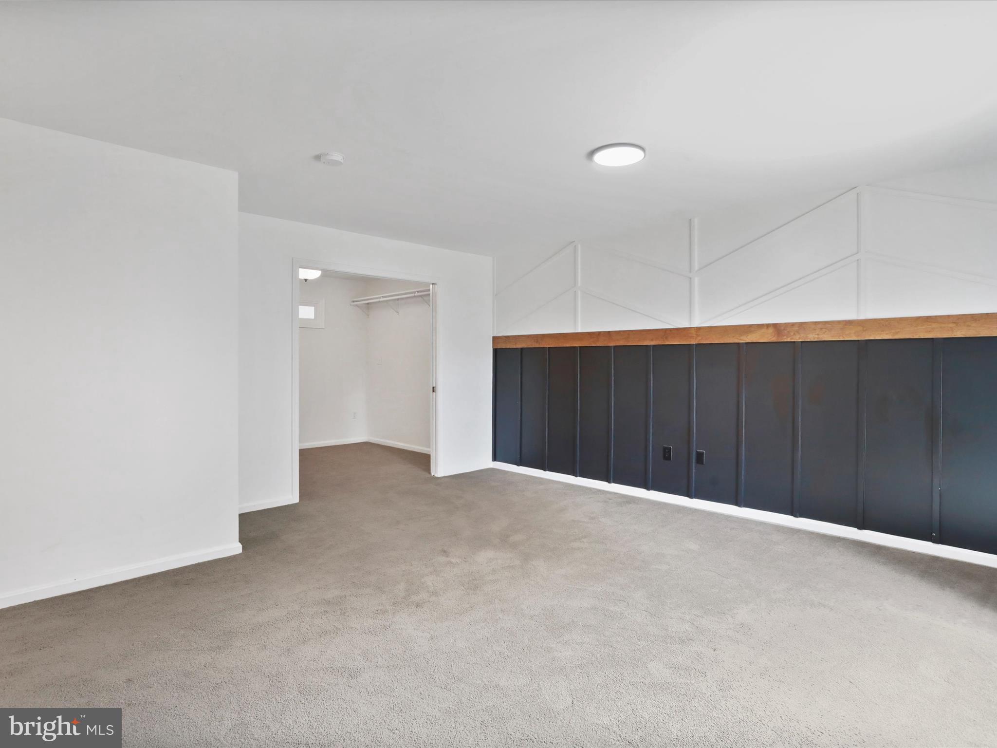 MT WILLIAMS - Residential