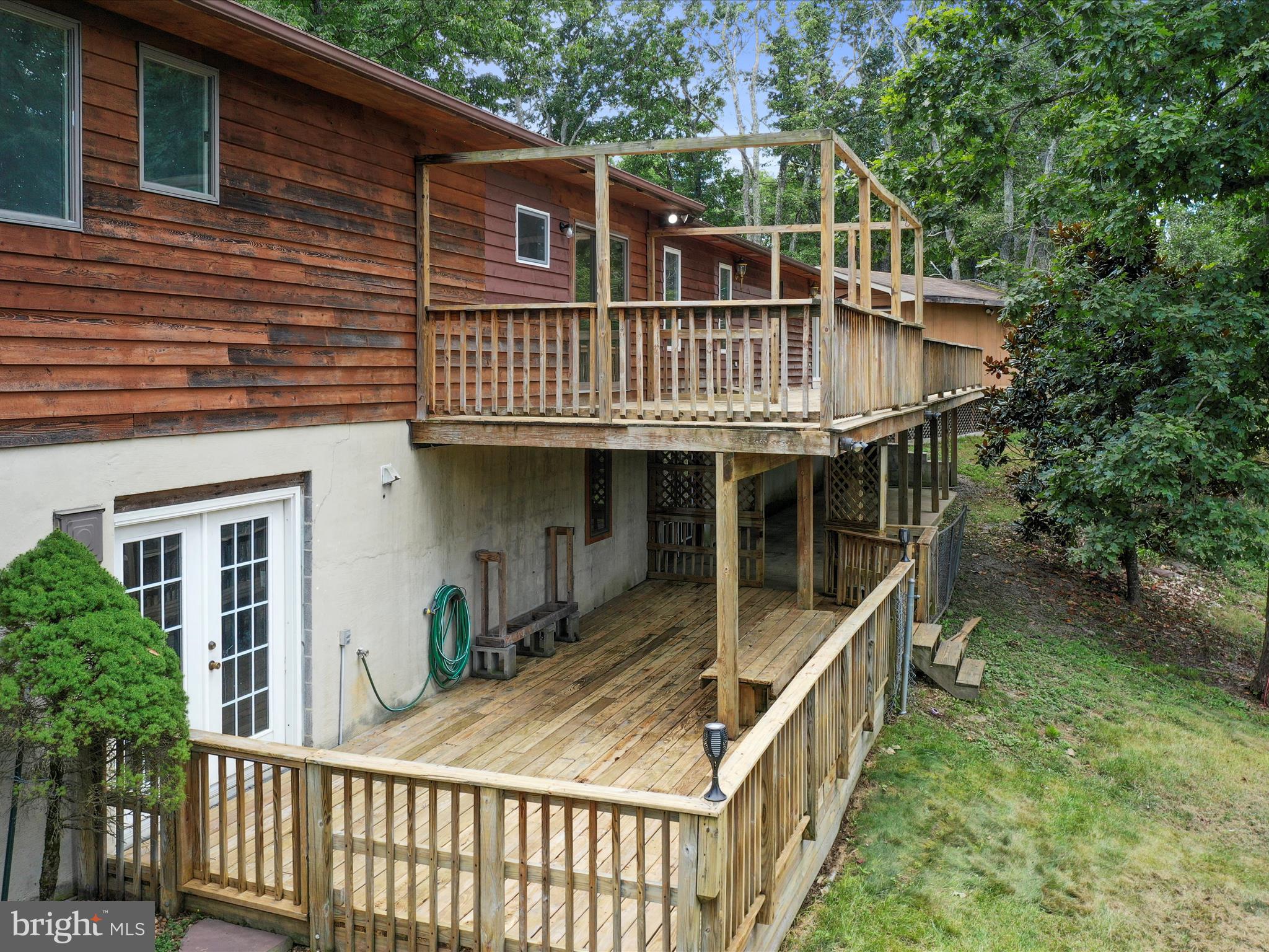 MT WILLIAMS - Residential