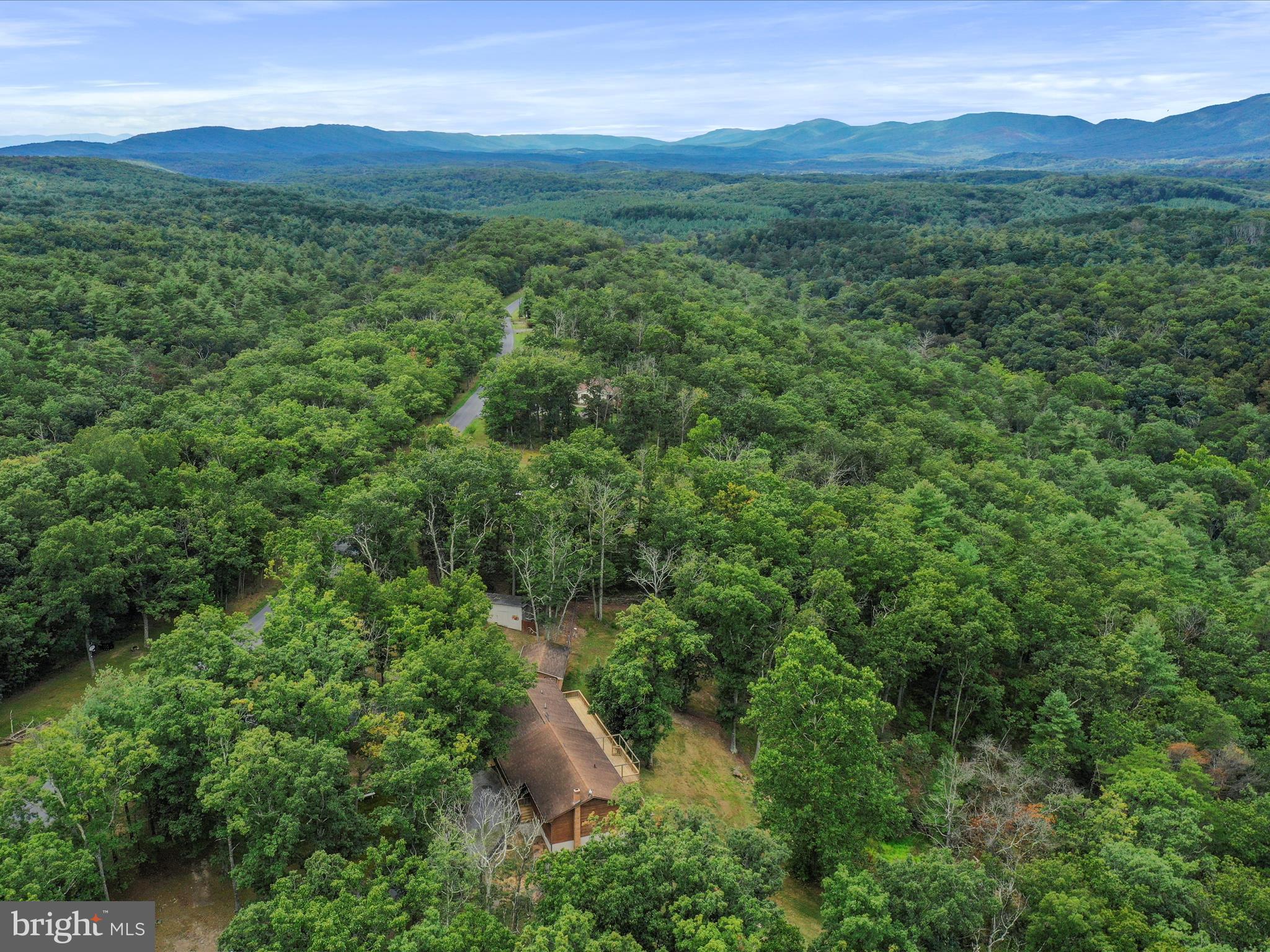 MT WILLIAMS - Residential