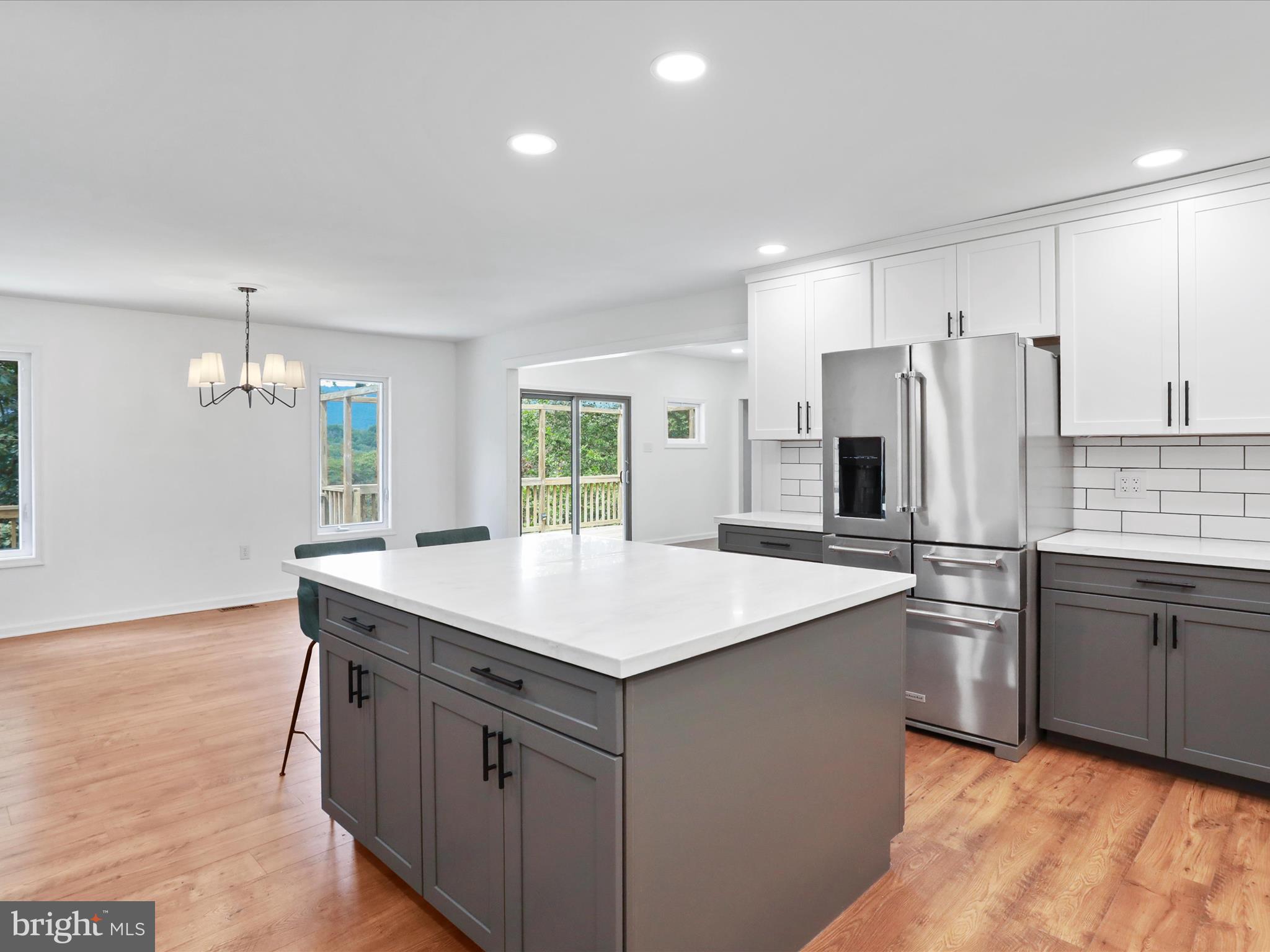 MT WILLIAMS - Residential