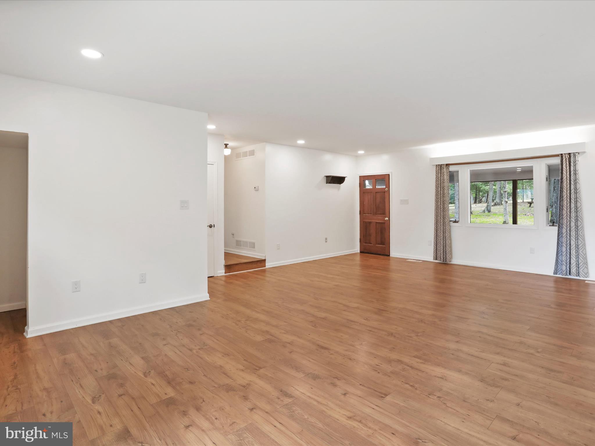 MT WILLIAMS - Residential