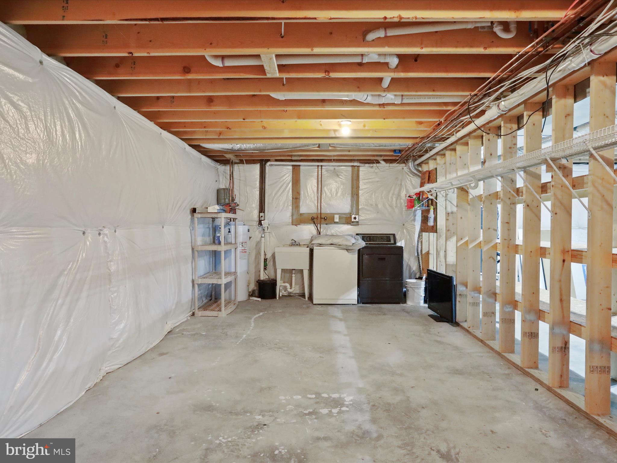 MT WILLIAMS - Residential