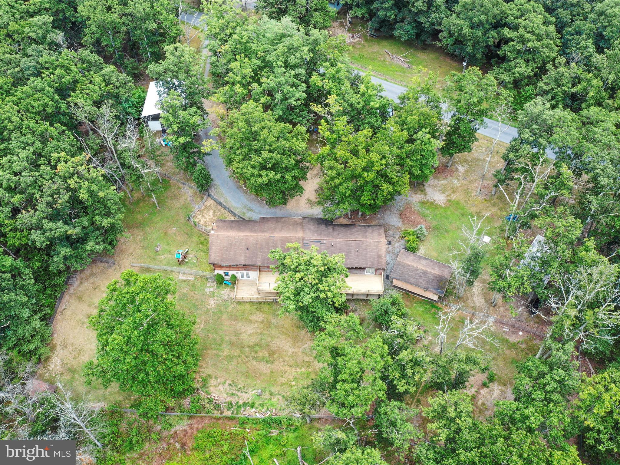 MT WILLIAMS - Residential