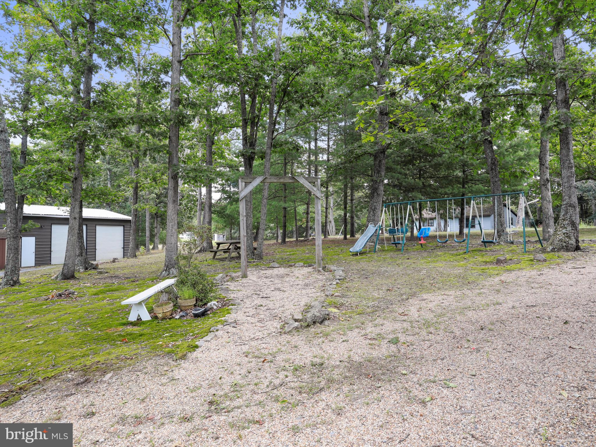 MT WILLIAMS - Residential