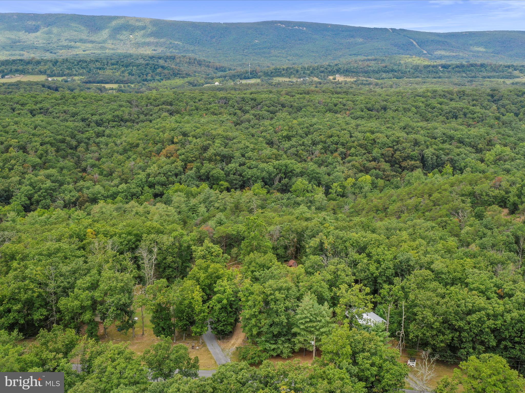 MT WILLIAMS - Residential