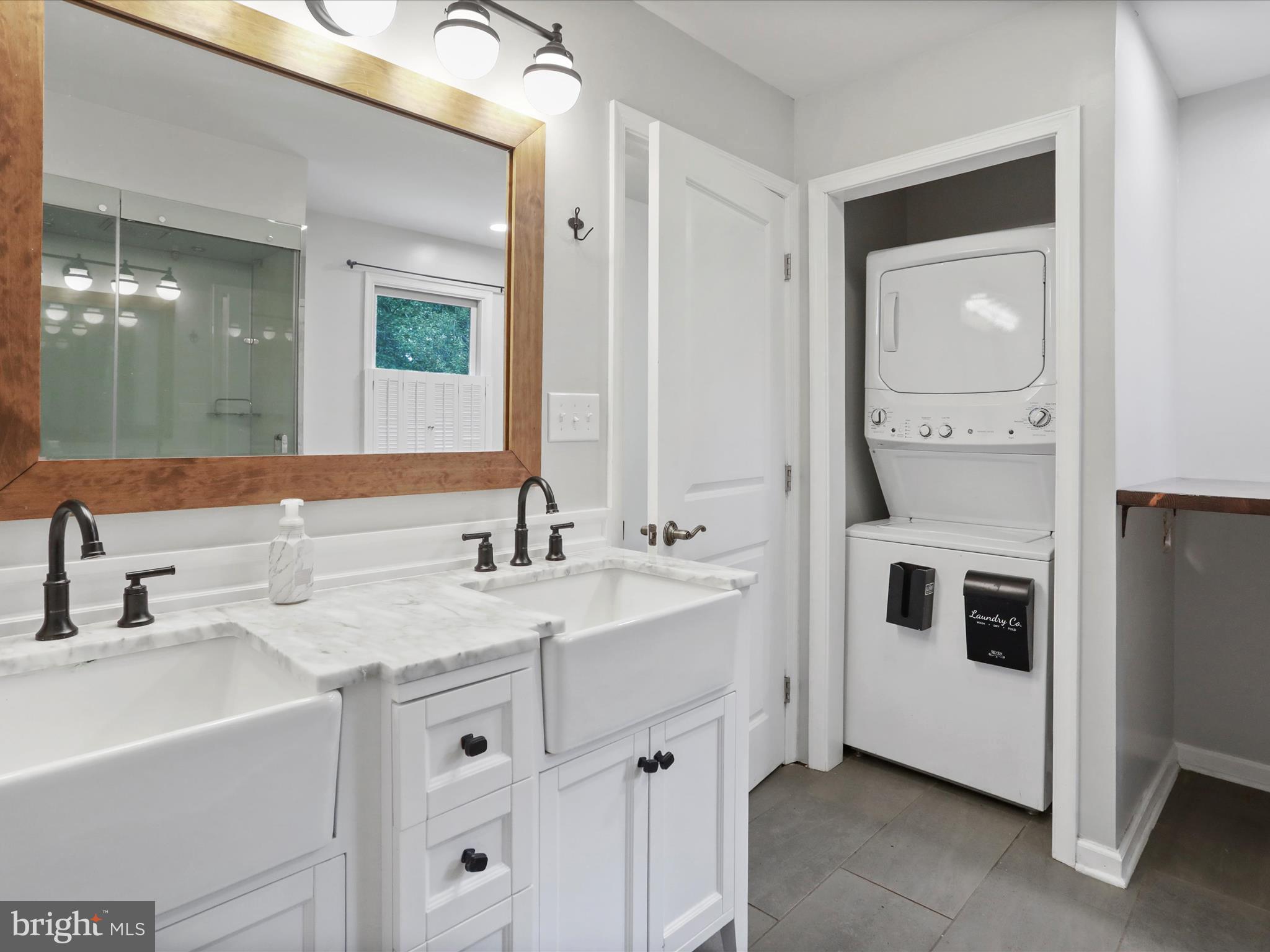 MT WILLIAMS - Residential