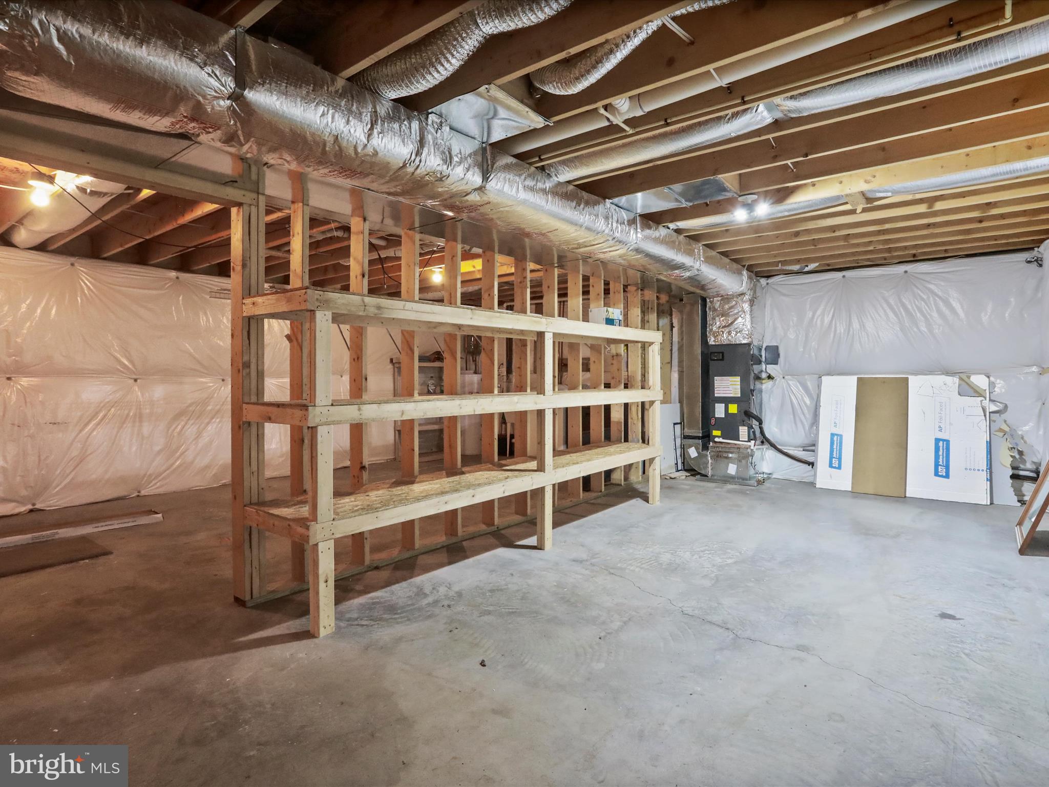 MT WILLIAMS - Residential