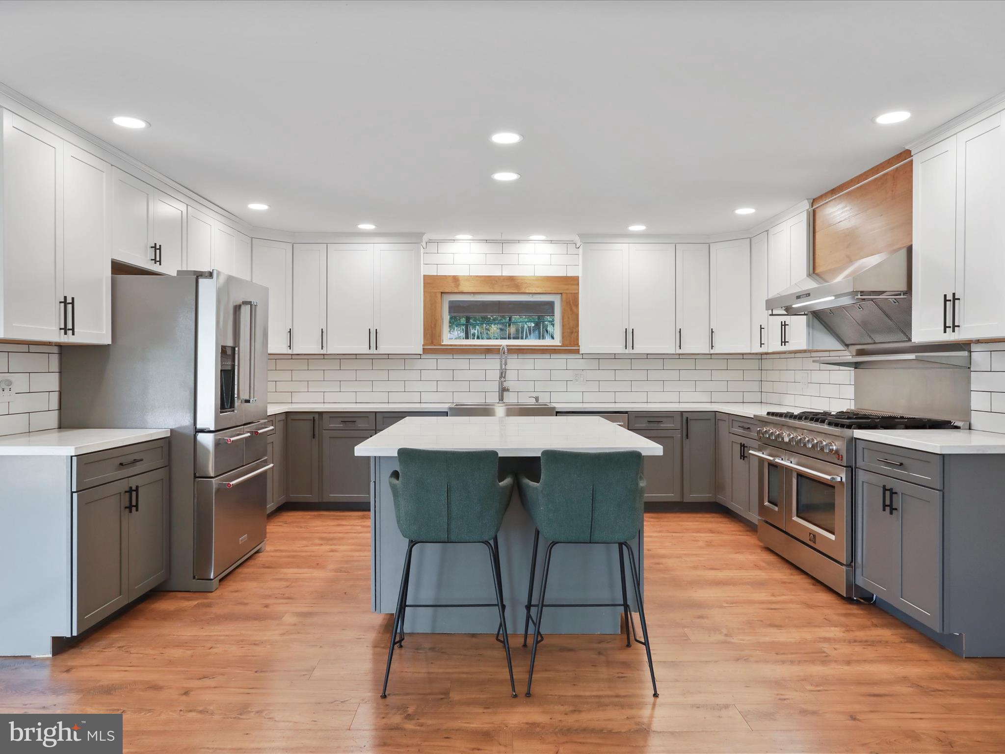 MT WILLIAMS - Residential