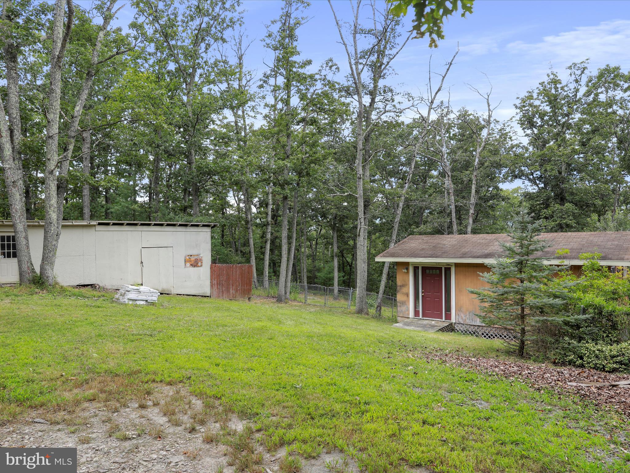 MT WILLIAMS - Residential