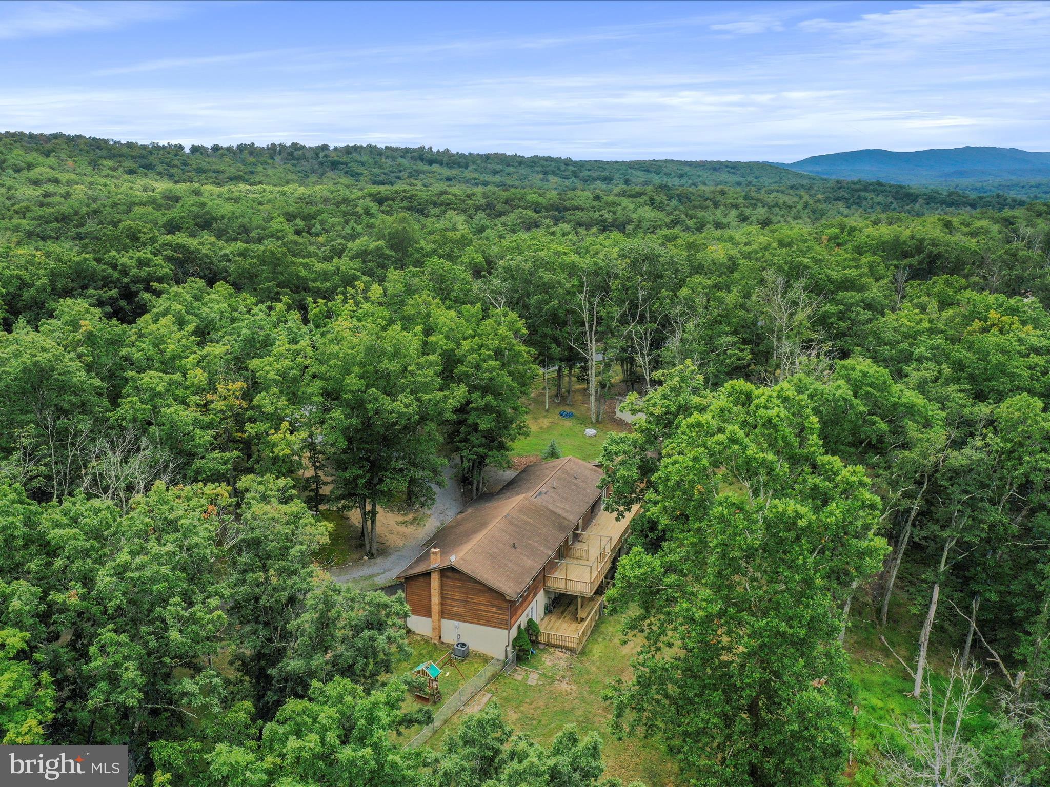 MT WILLIAMS - Residential