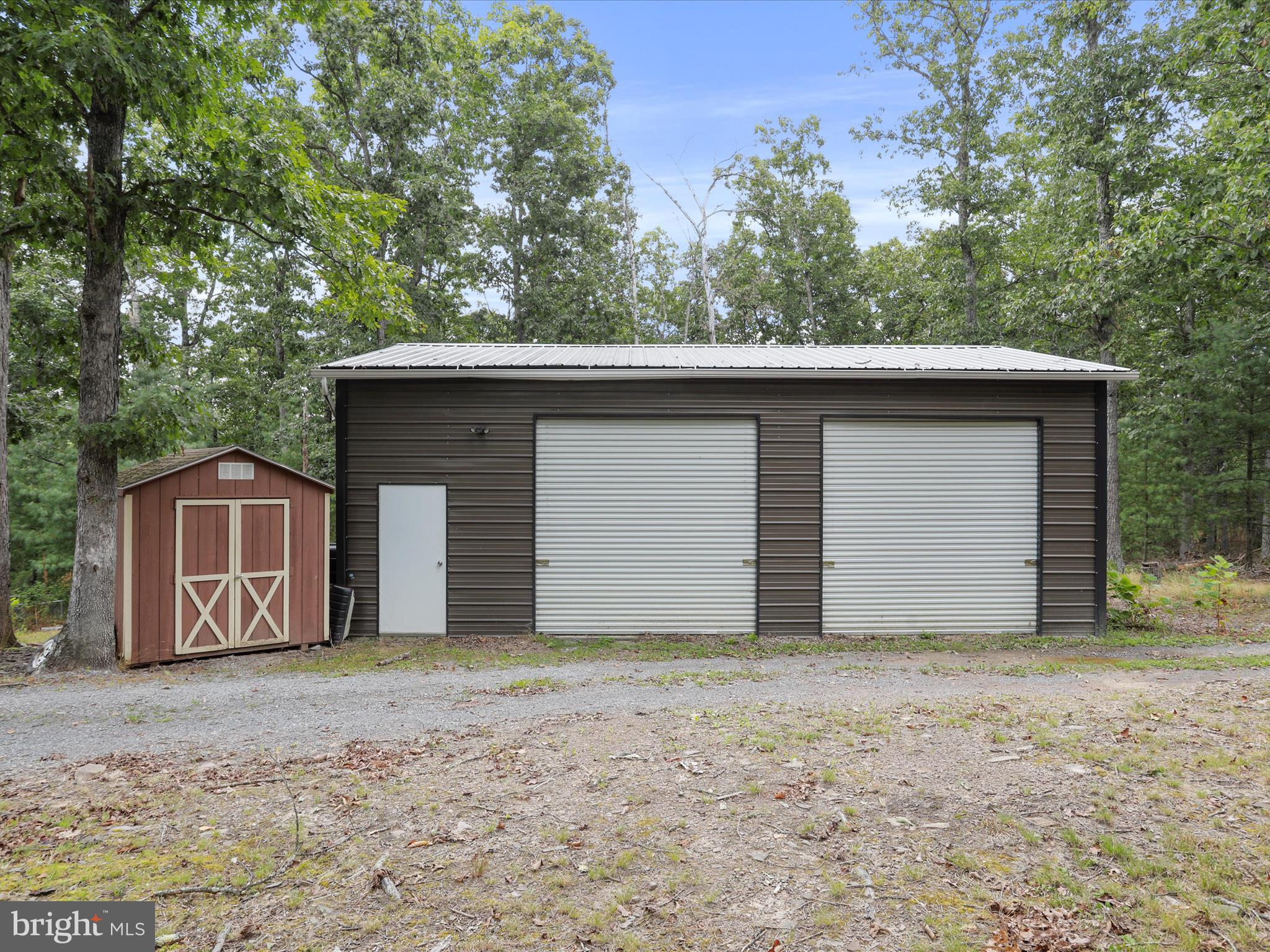 MT WILLIAMS - Residential