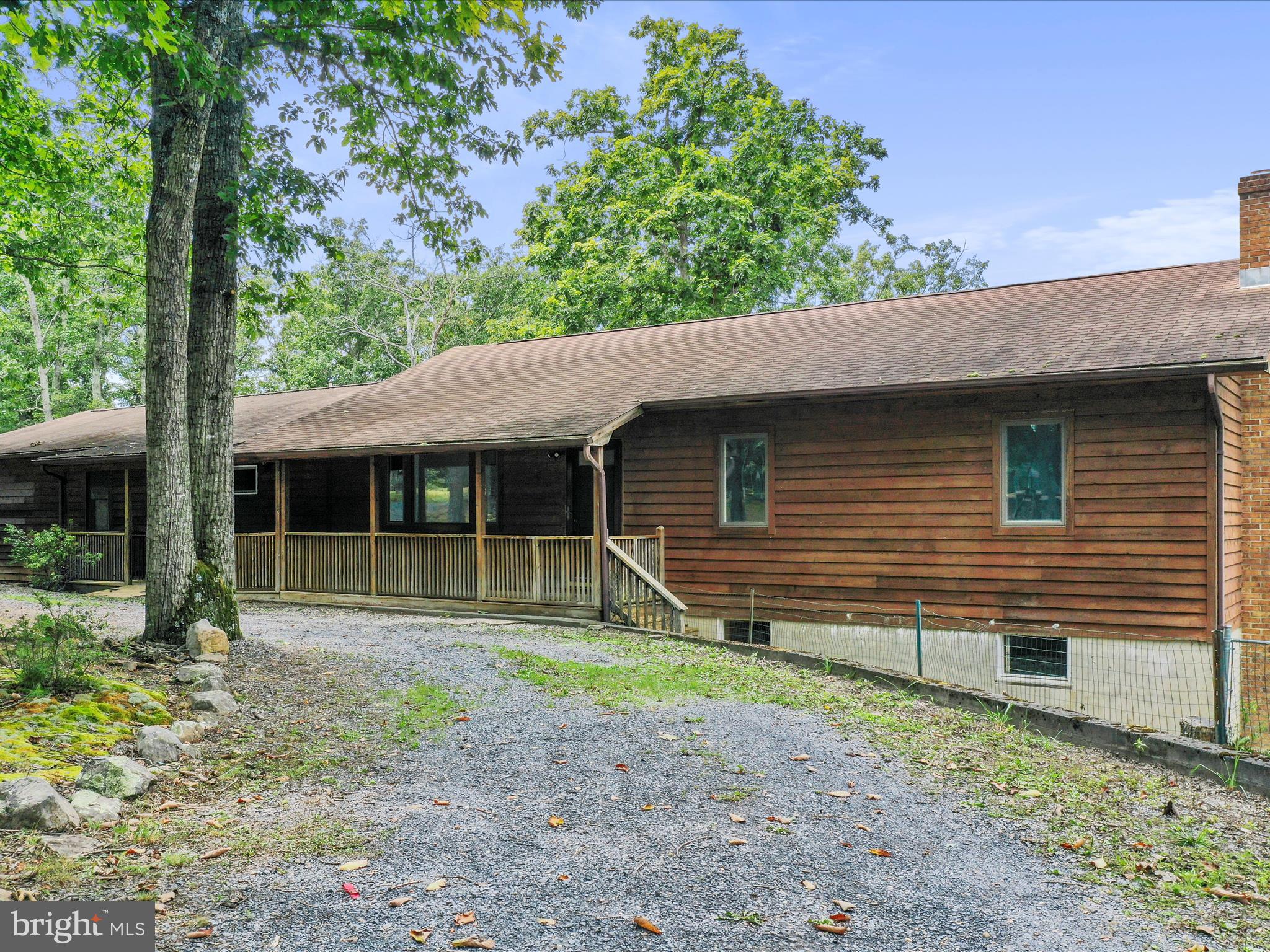 3782 WARDENSVILLE GRADE
