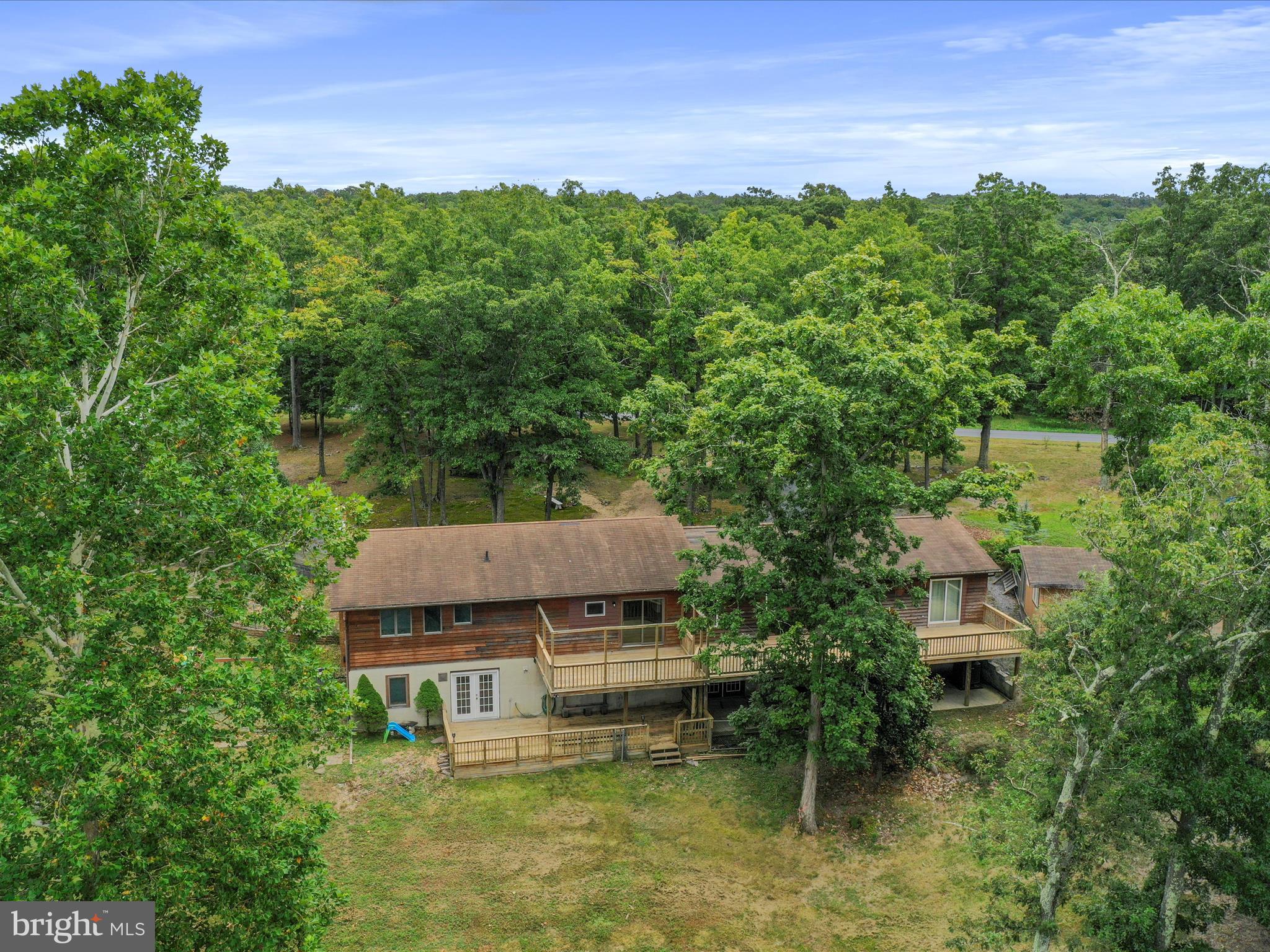 MT WILLIAMS - Residential