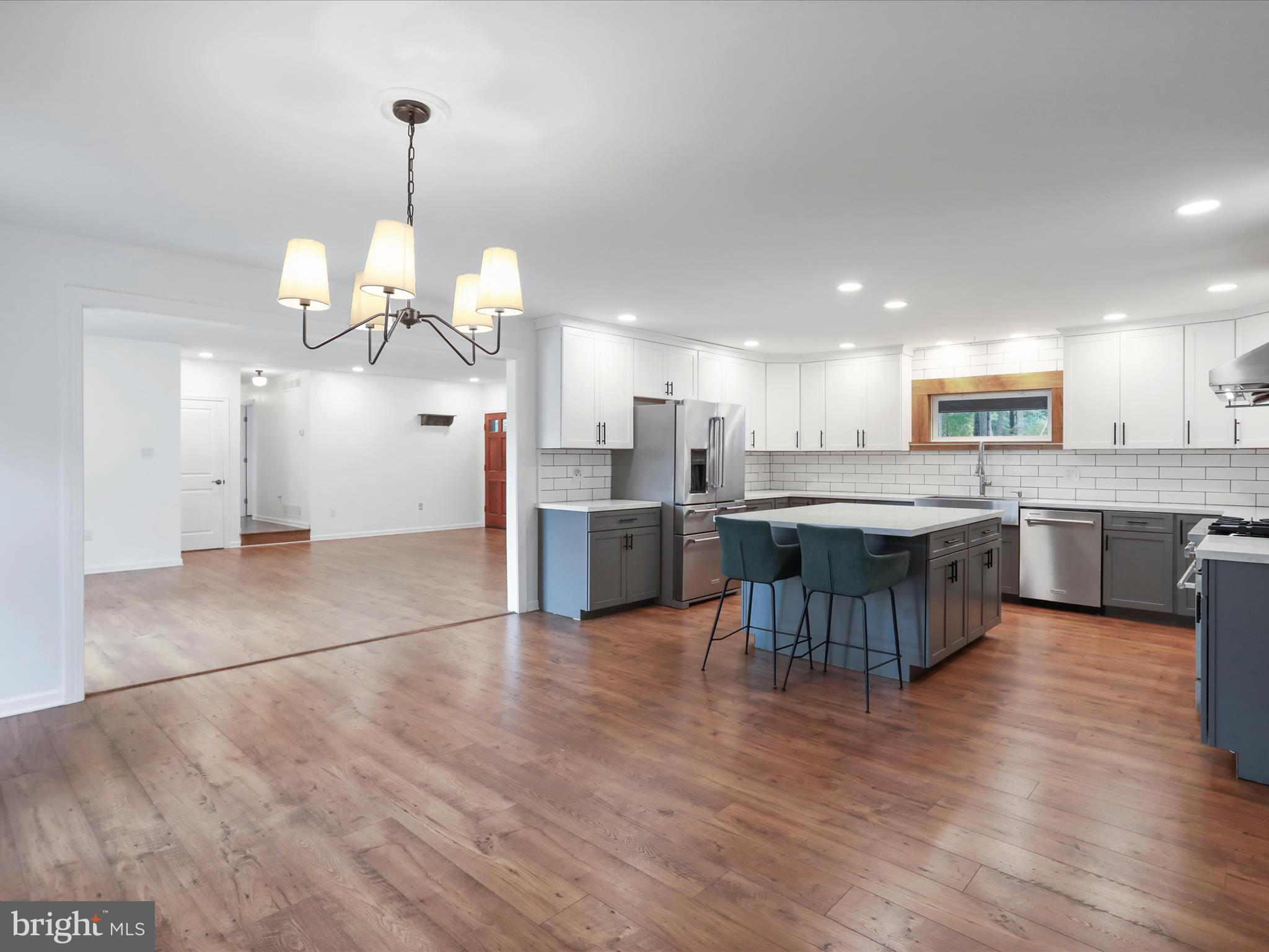 MT WILLIAMS - Residential