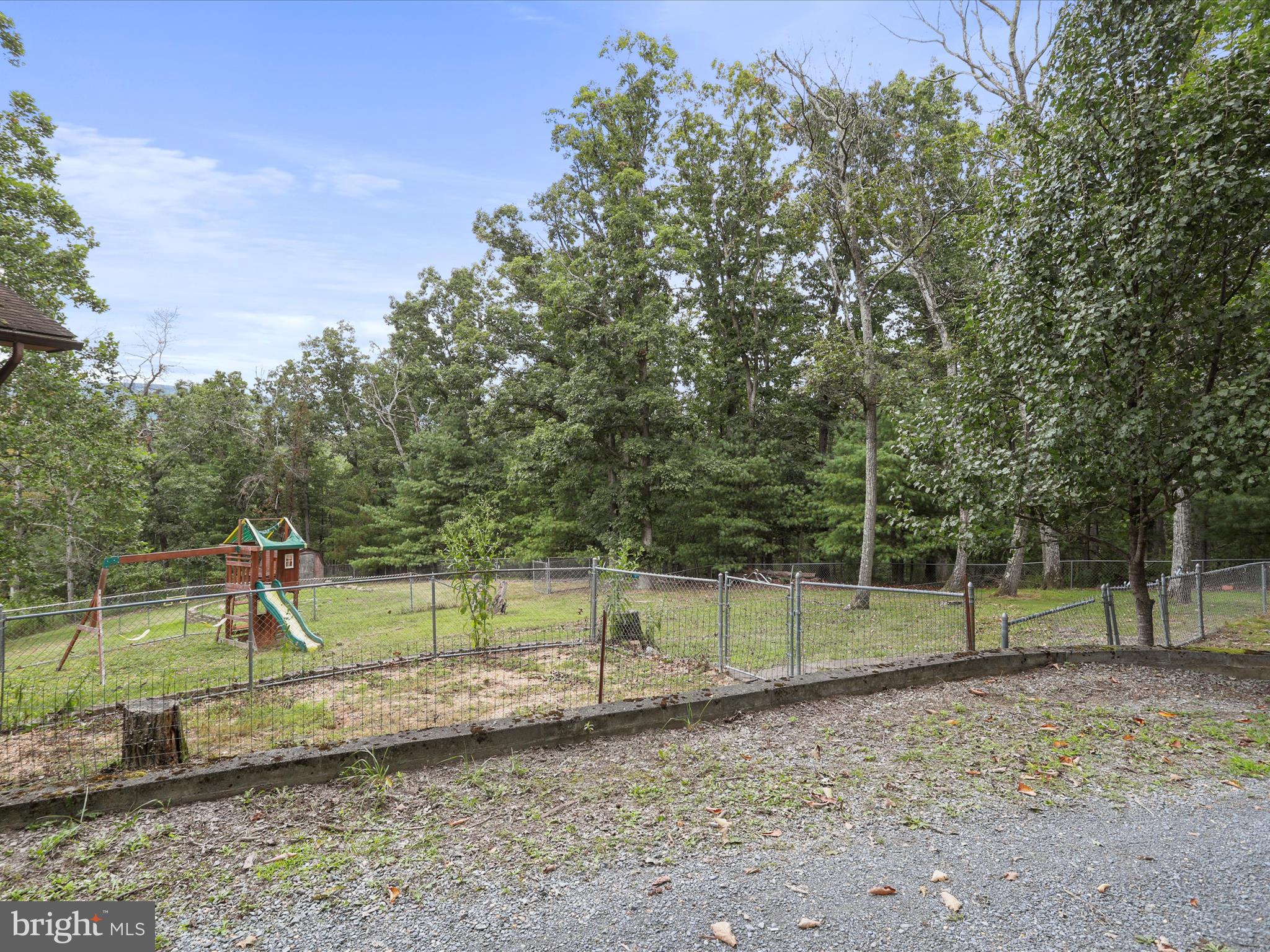 MT WILLIAMS - Residential