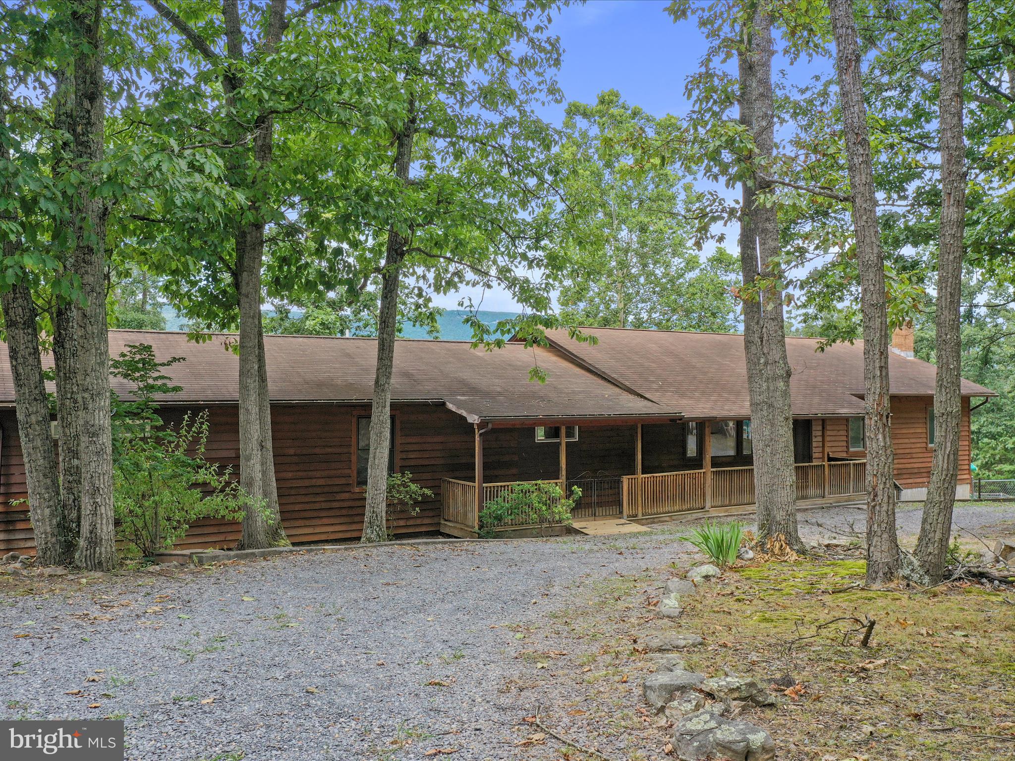 MT WILLIAMS - Residential