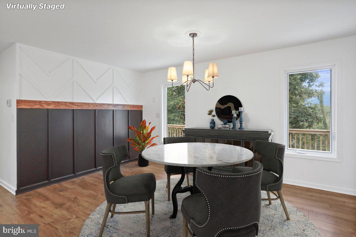 MT WILLIAMS - Residential