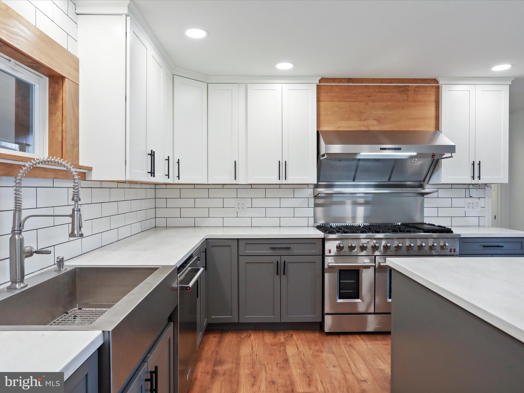 MT WILLIAMS - Residential