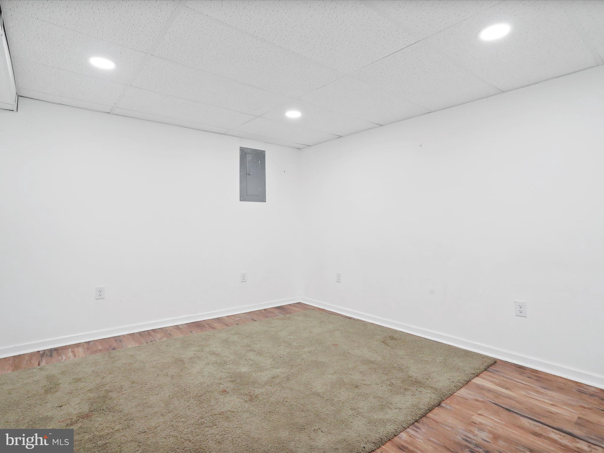 MT WILLIAMS - Residential