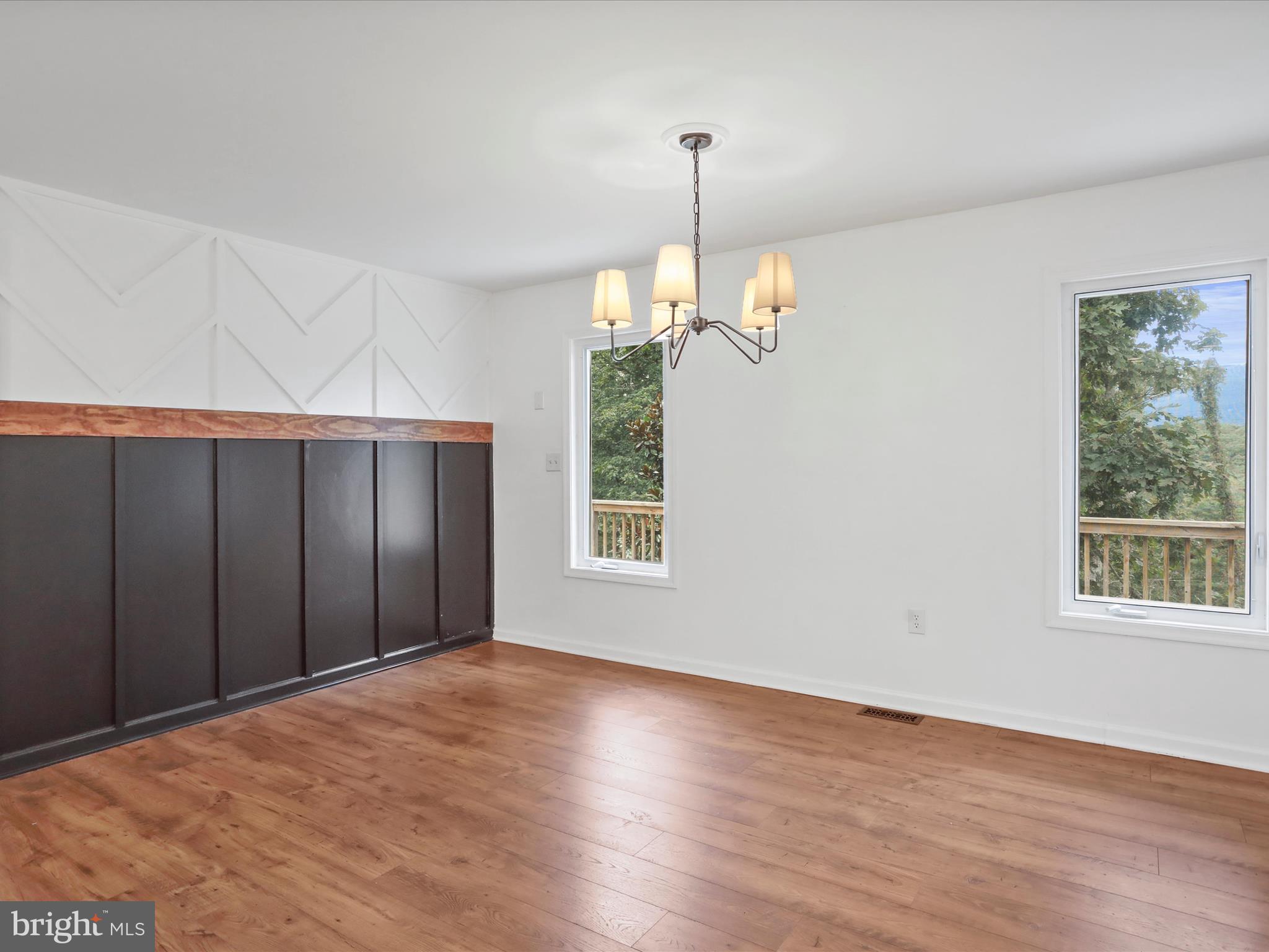 MT WILLIAMS - Residential