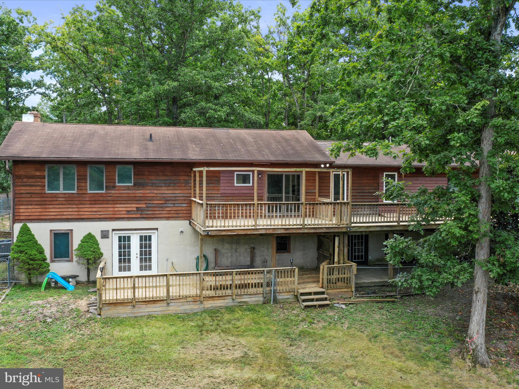 MT WILLIAMS - Residential