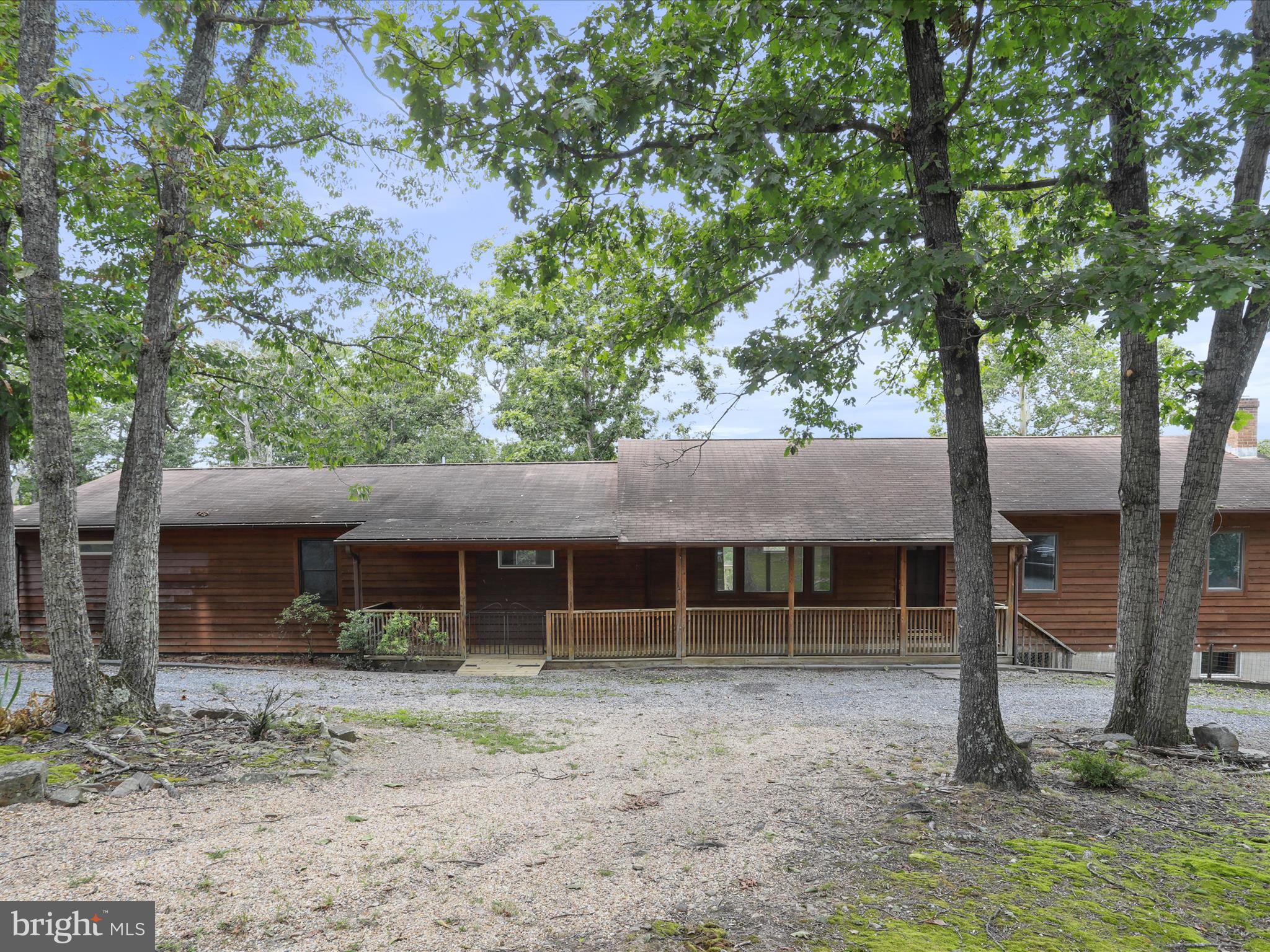 MT WILLIAMS - Residential