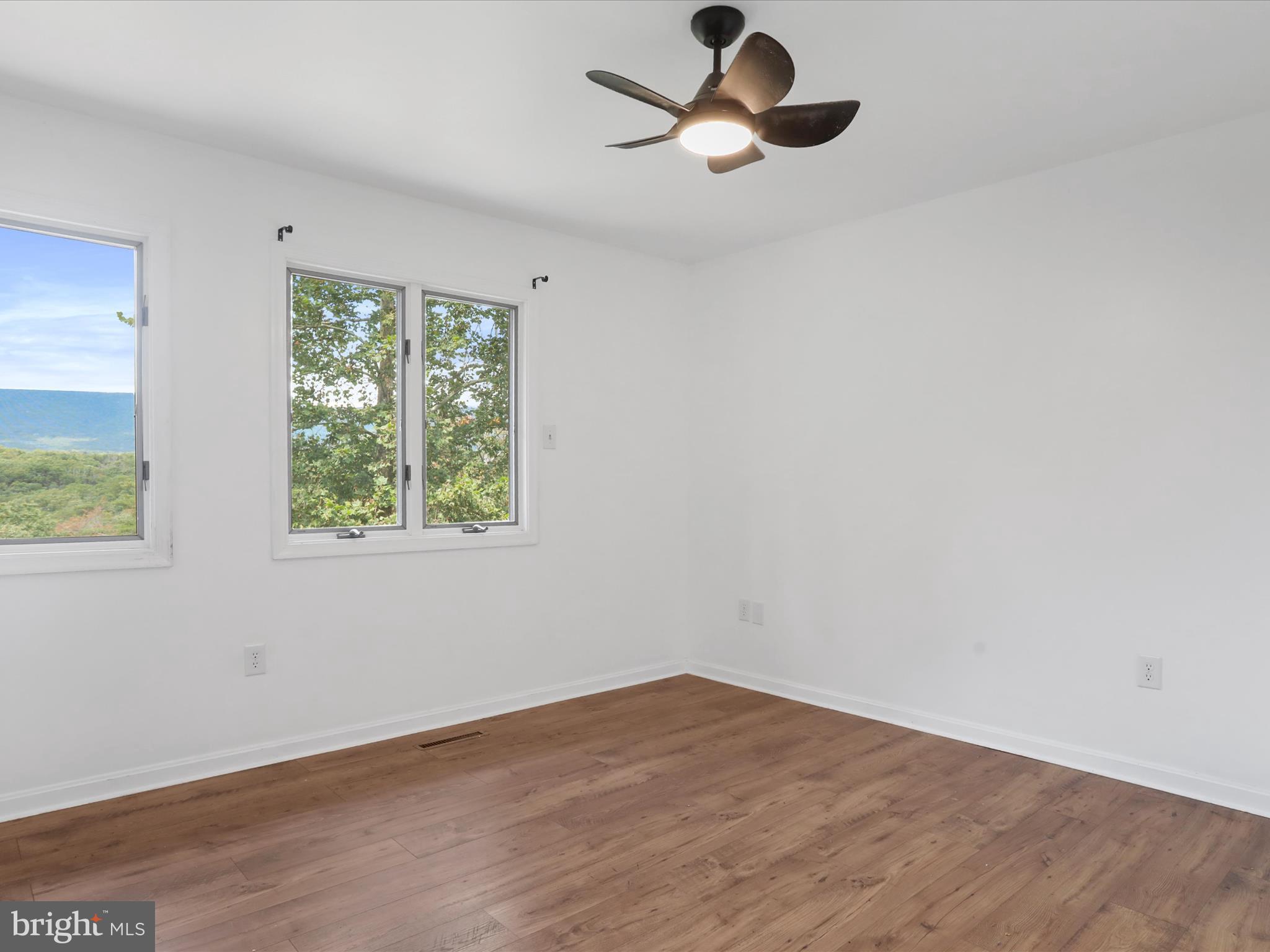 MT WILLIAMS - Residential