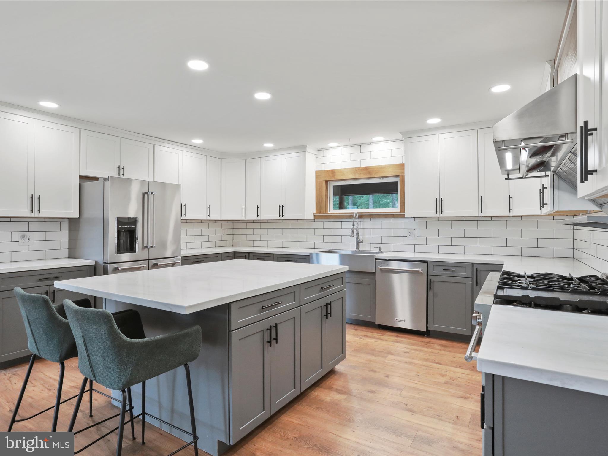 MT WILLIAMS - Residential