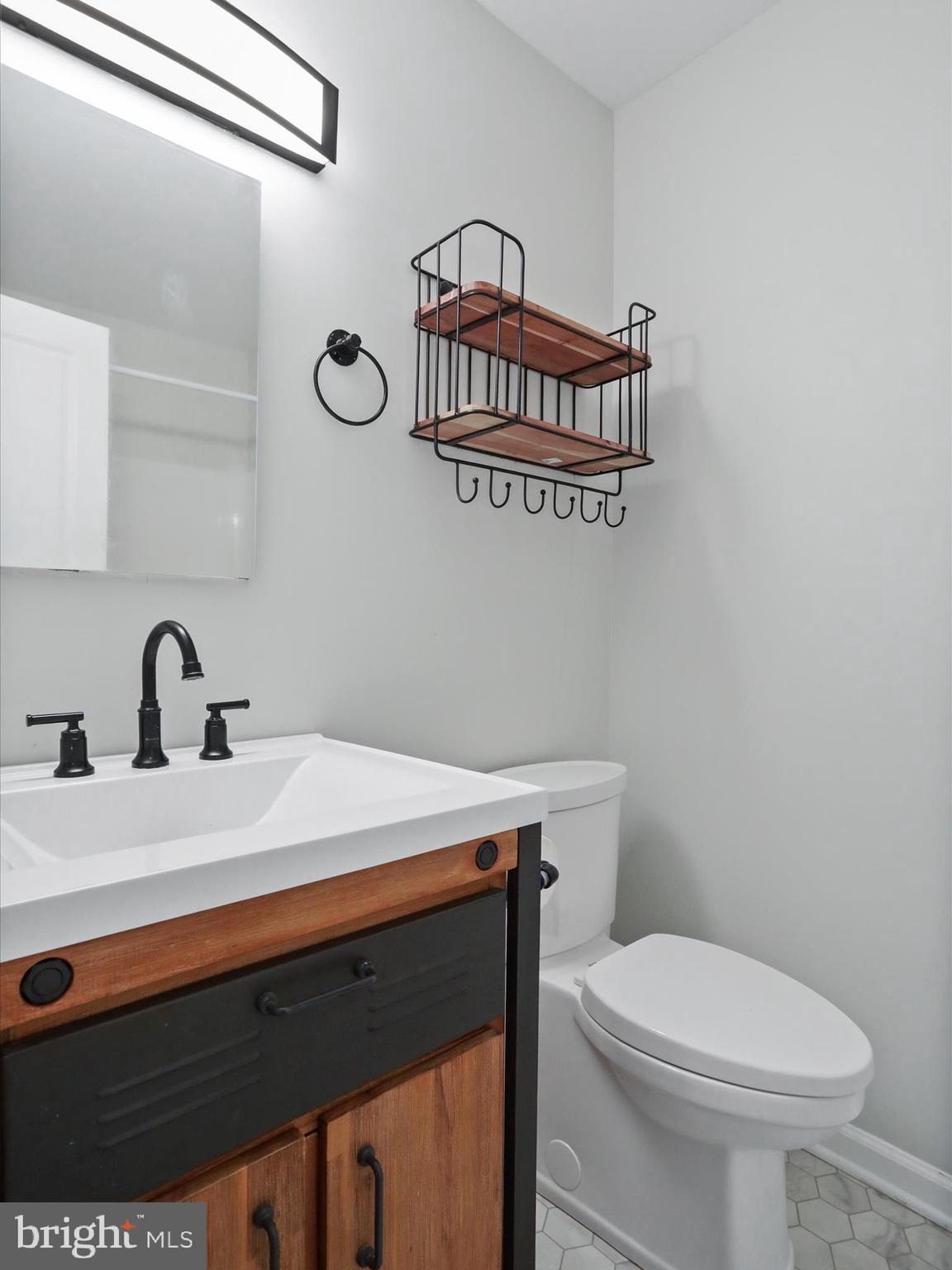 MT WILLIAMS - Residential