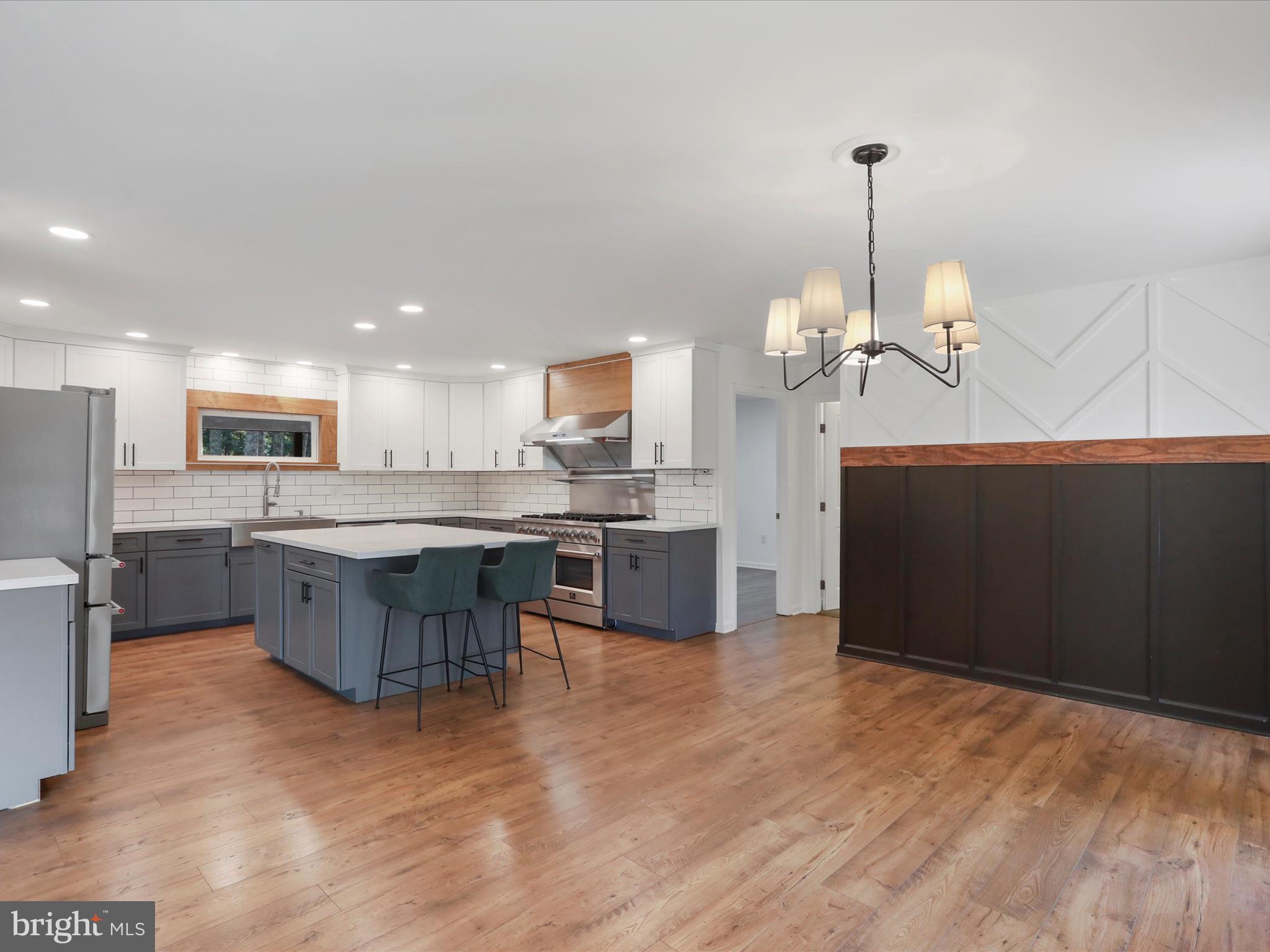 MT WILLIAMS - Residential