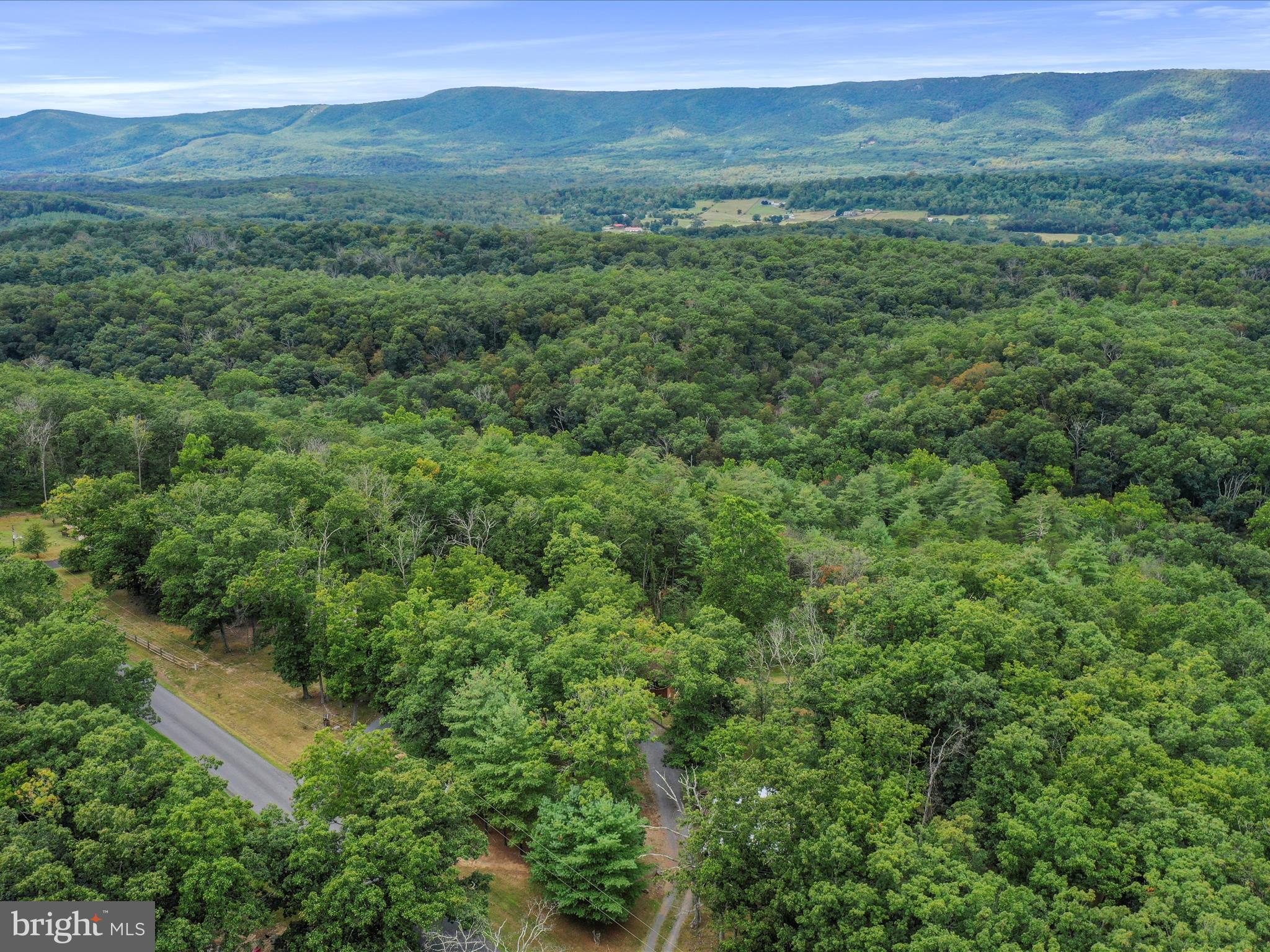 MT WILLIAMS - Residential