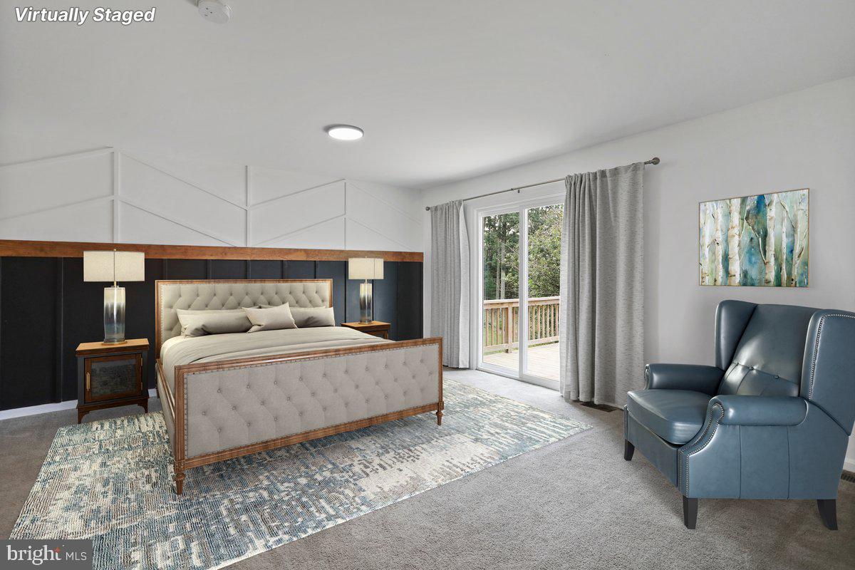 MT WILLIAMS - Residential