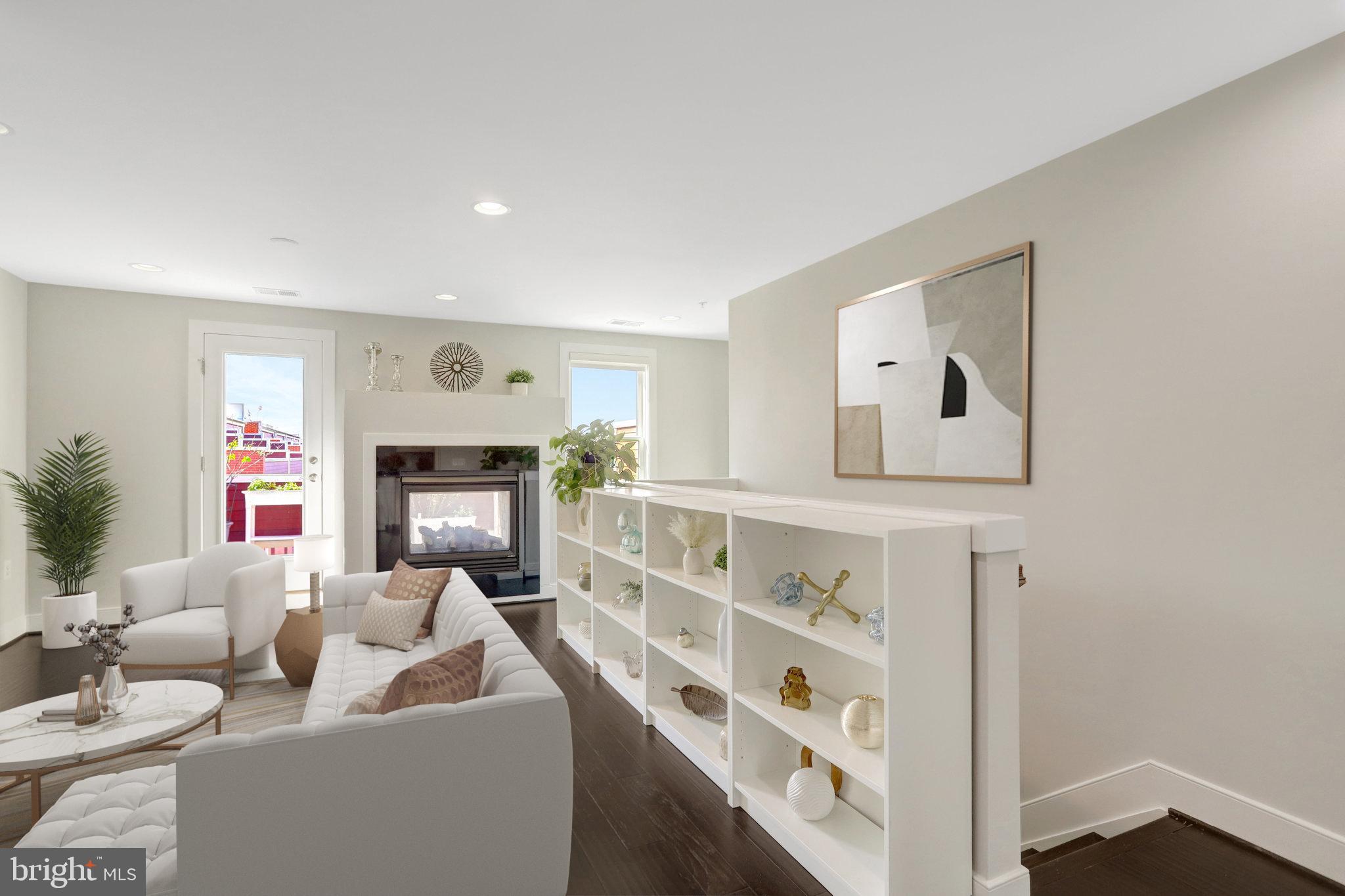 POTOMAC YARD - Residential Lease