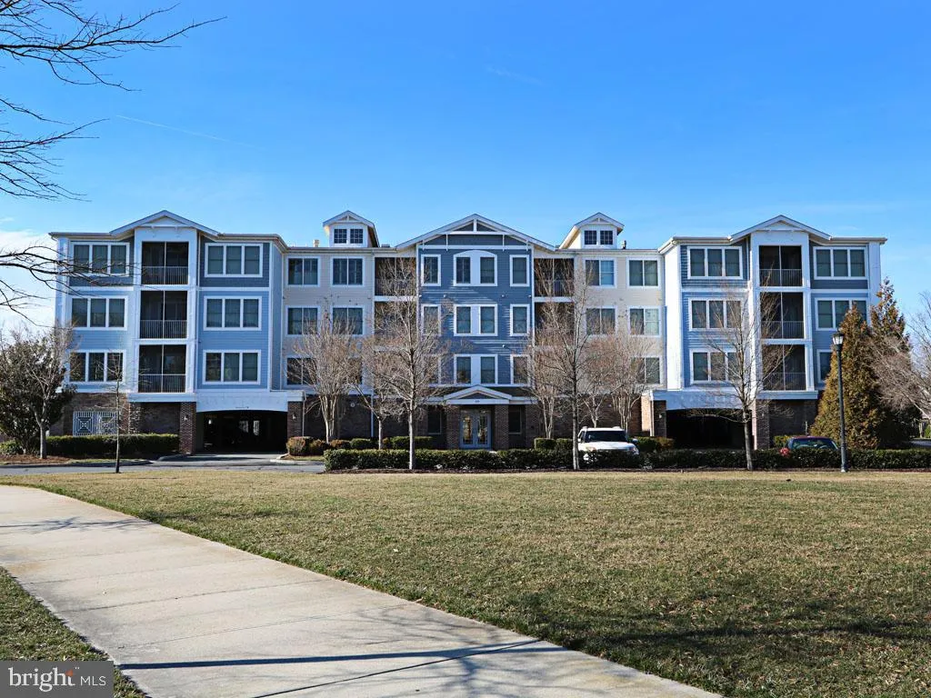 31574 Winterberry Parkway Unit 109, Selbyville, DE 19975
