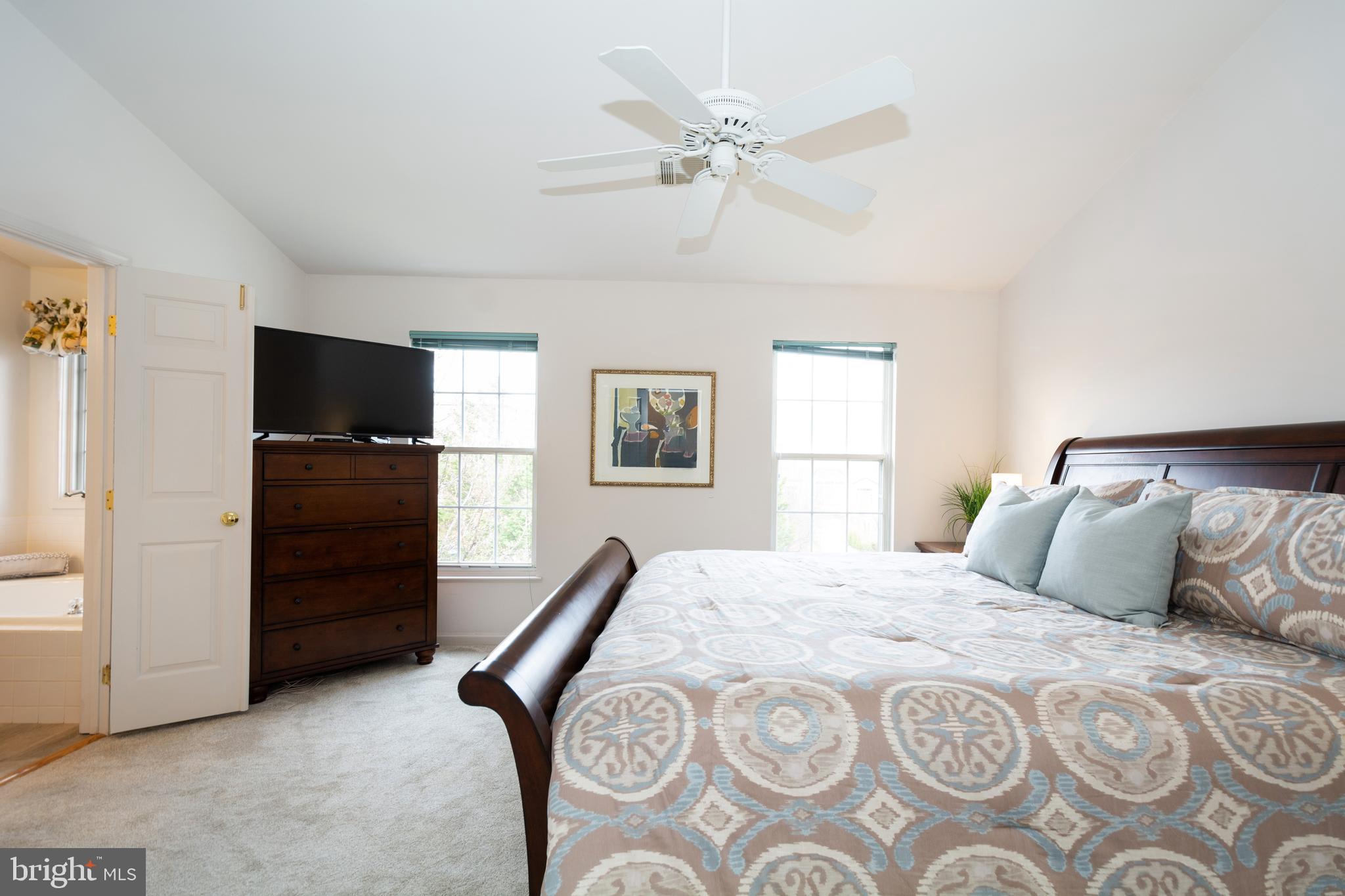 MADRILLON SPRINGS - Residential